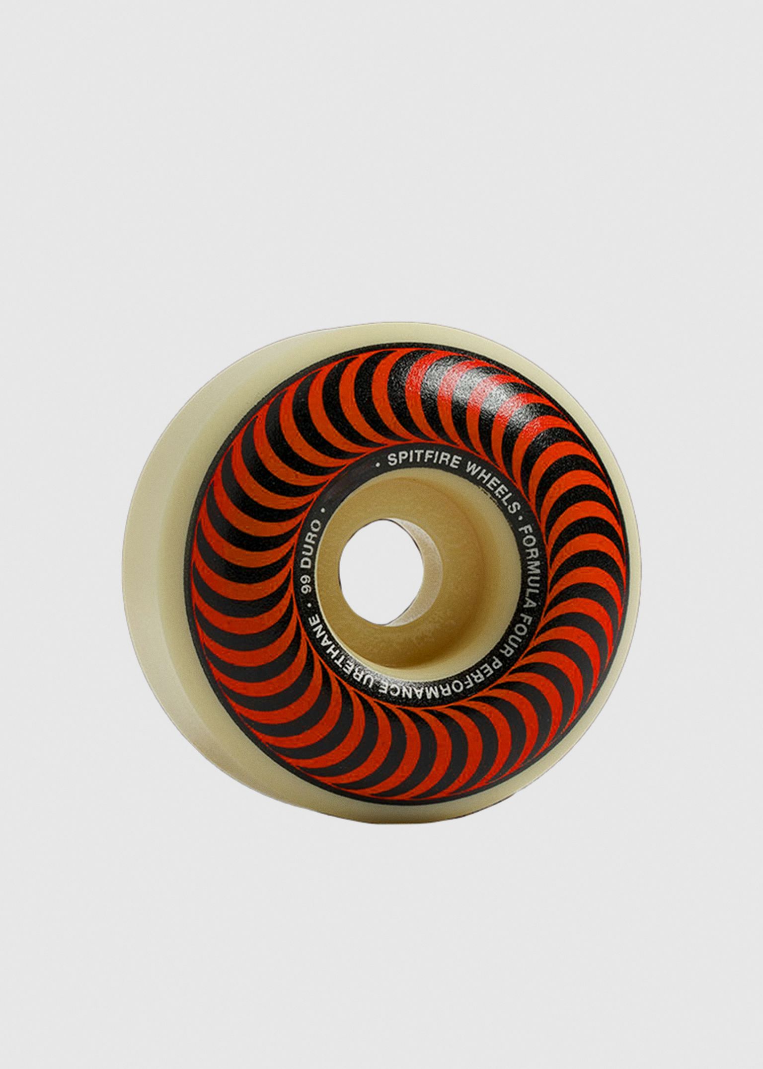 Formula Four Classics 60mm 99A Skateboard Wheels image