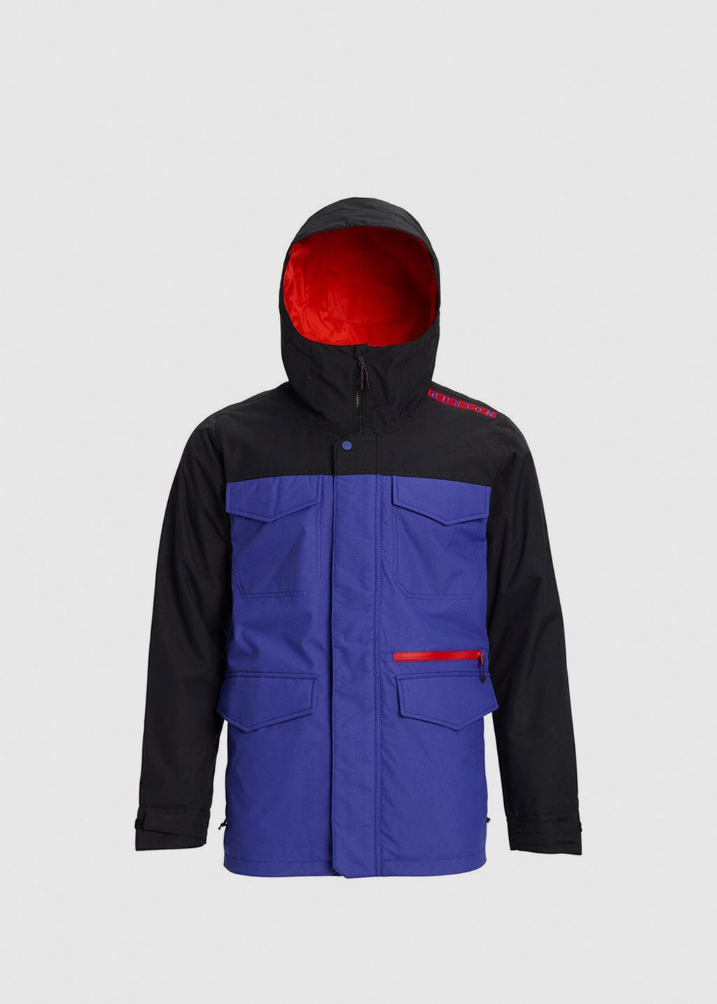 Burton Covert Jacket
