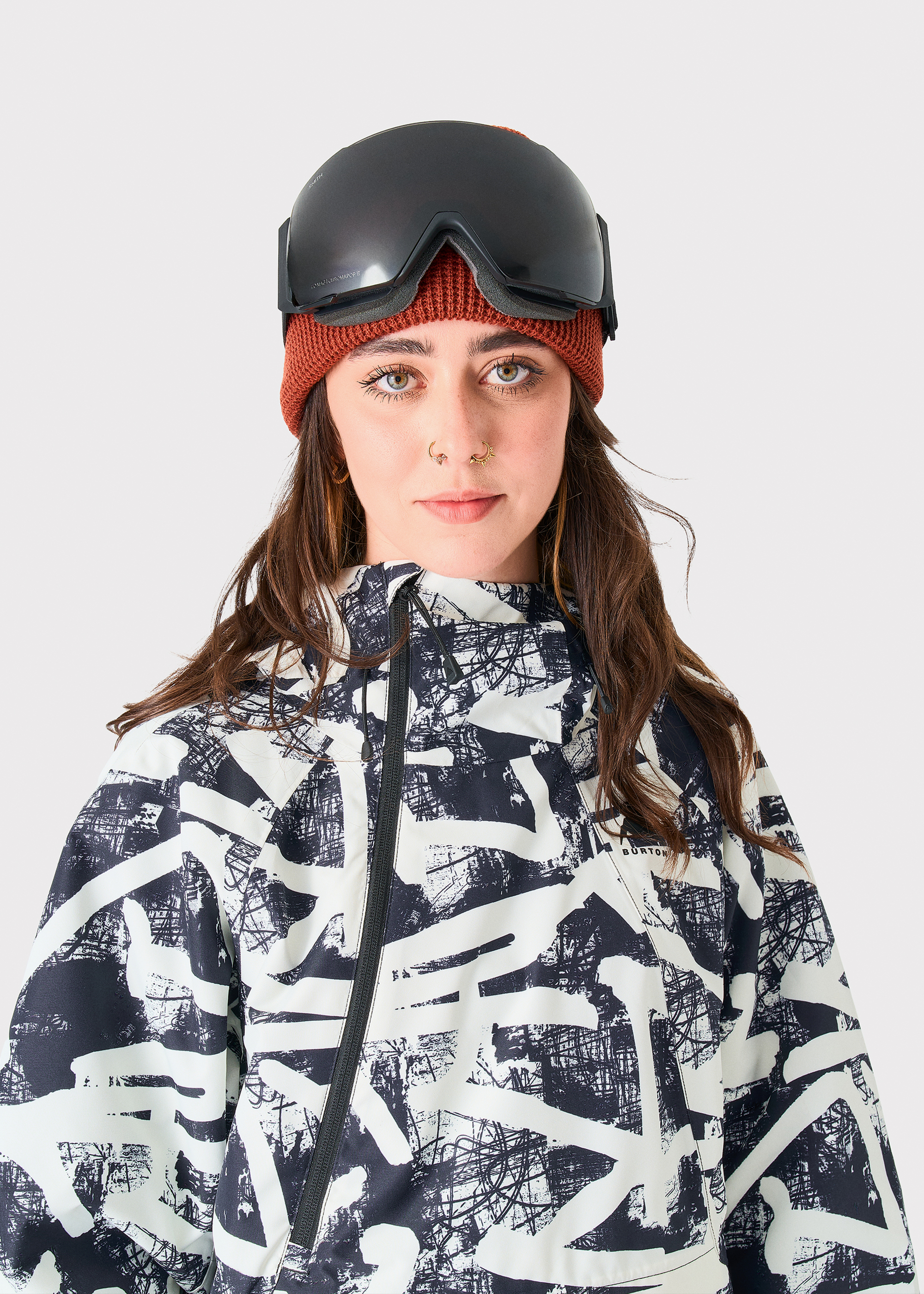 Burton Reserve 2L Relaxed Anorak