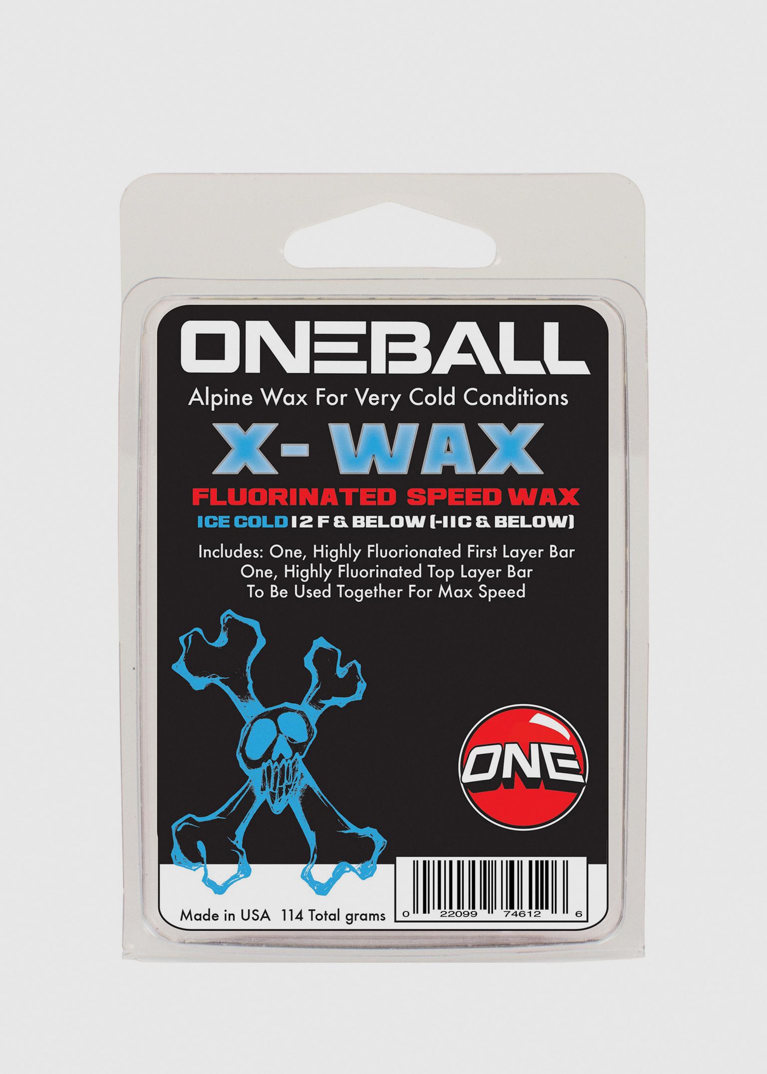 X-Wax Ice image