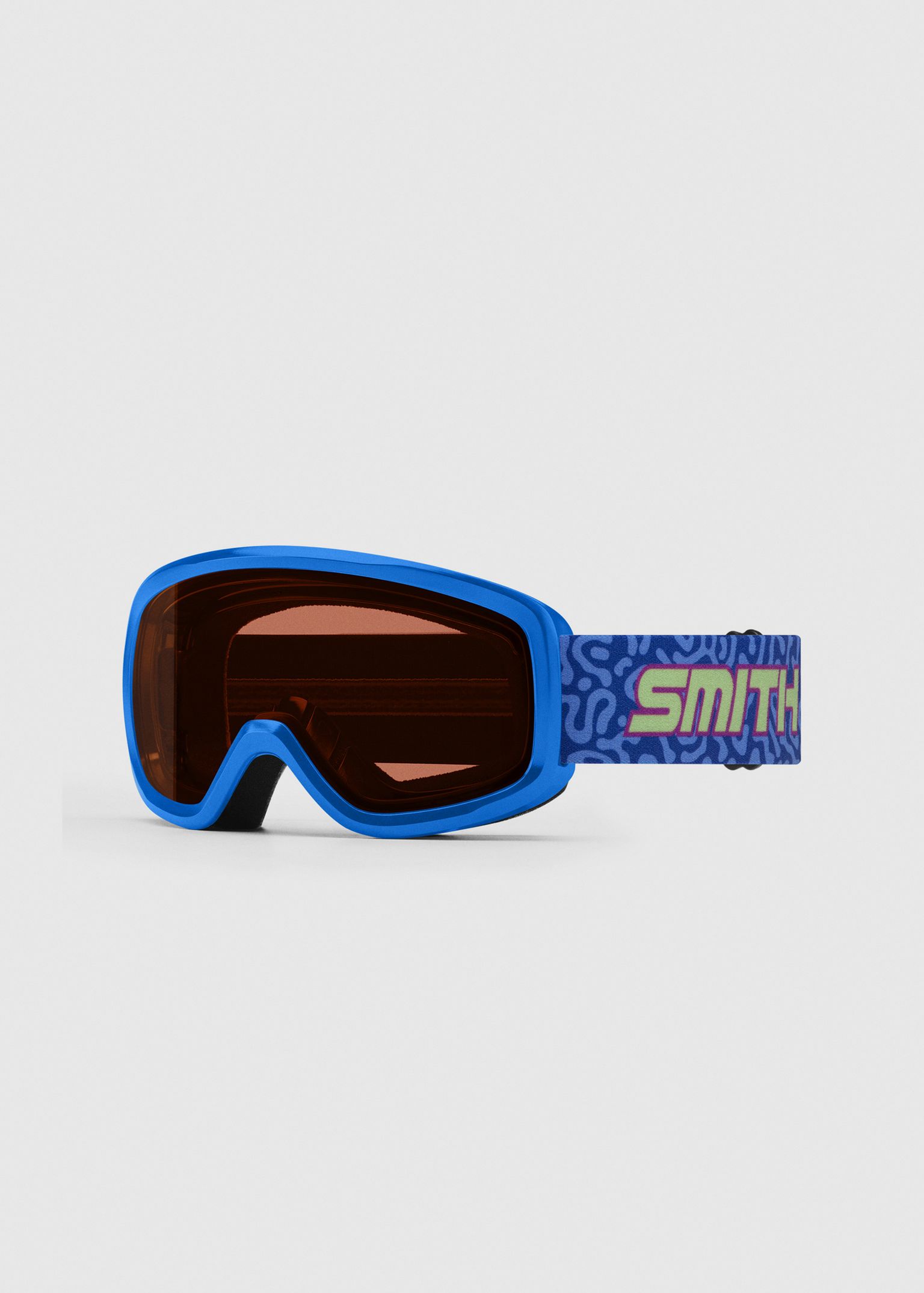 Snowday Goggles image