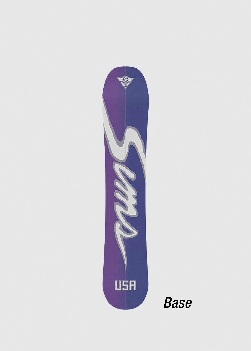 Sims ATV X Snowboard