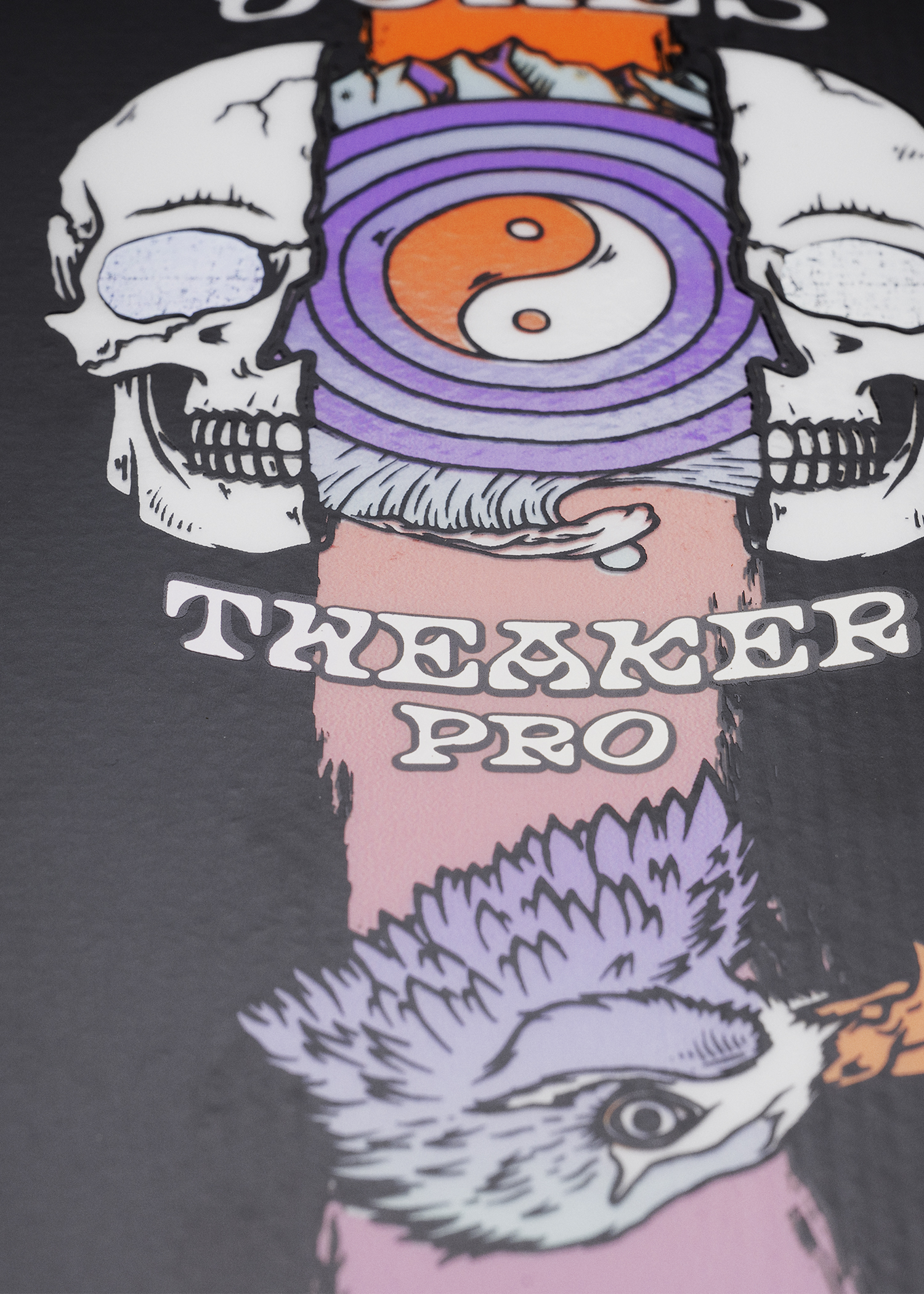 スキー・スノーボードアクセサリー Jawbreaker Jones Mind Expander Twin Snowboard (Men's) - 2025 WINTER - Peter