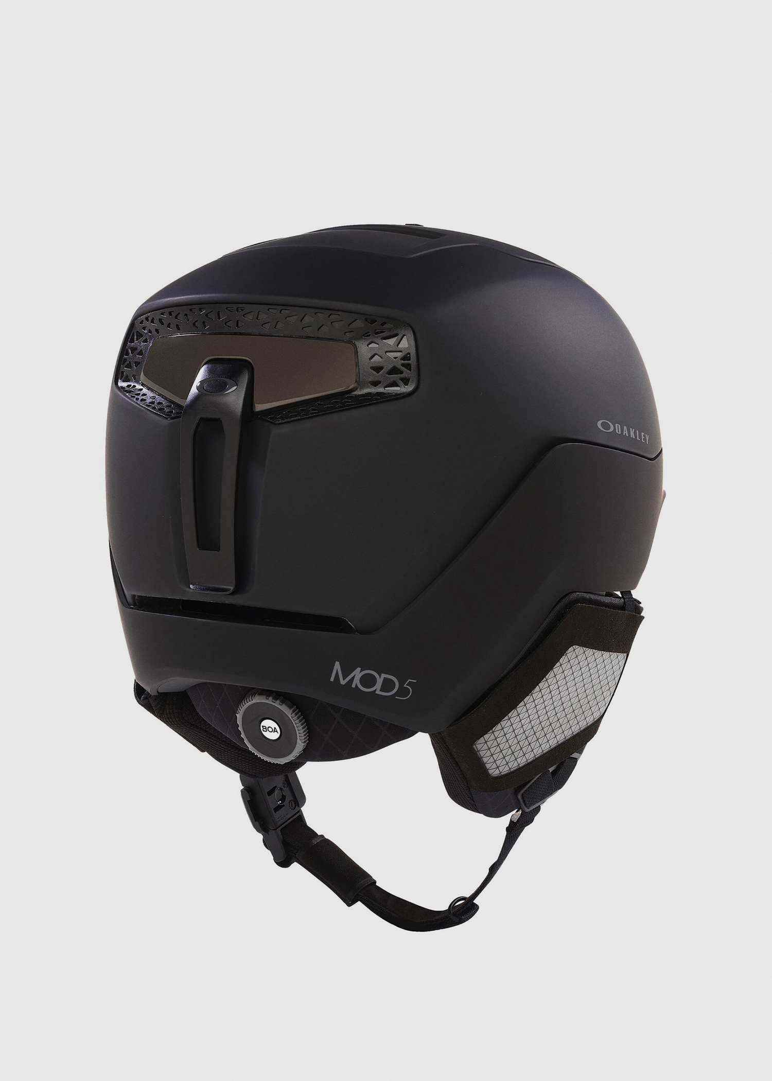 Oakley MOD5 MIPS Helmet