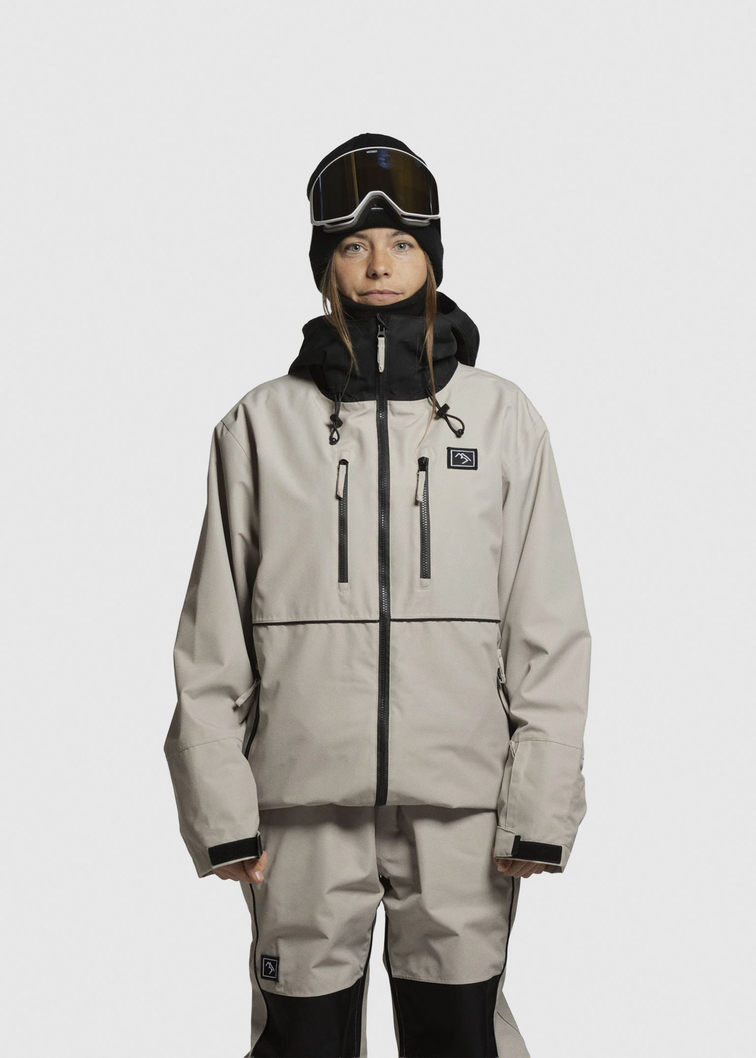 Apex Full Zip Jacket image