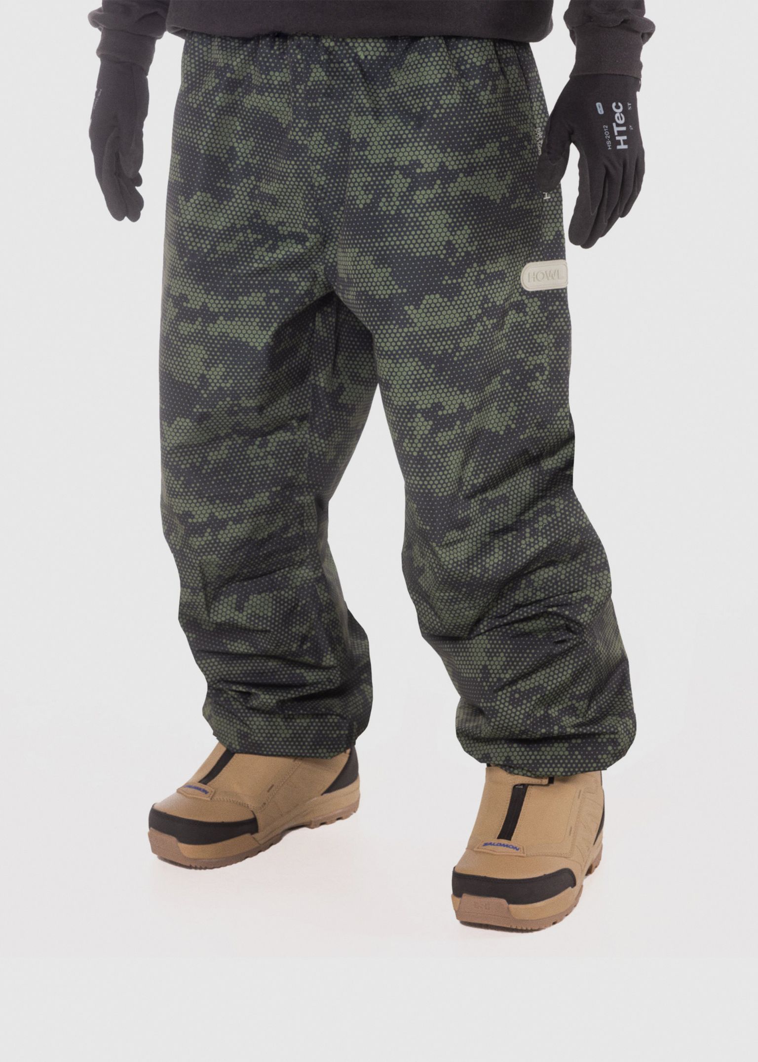Nowhere Pants image