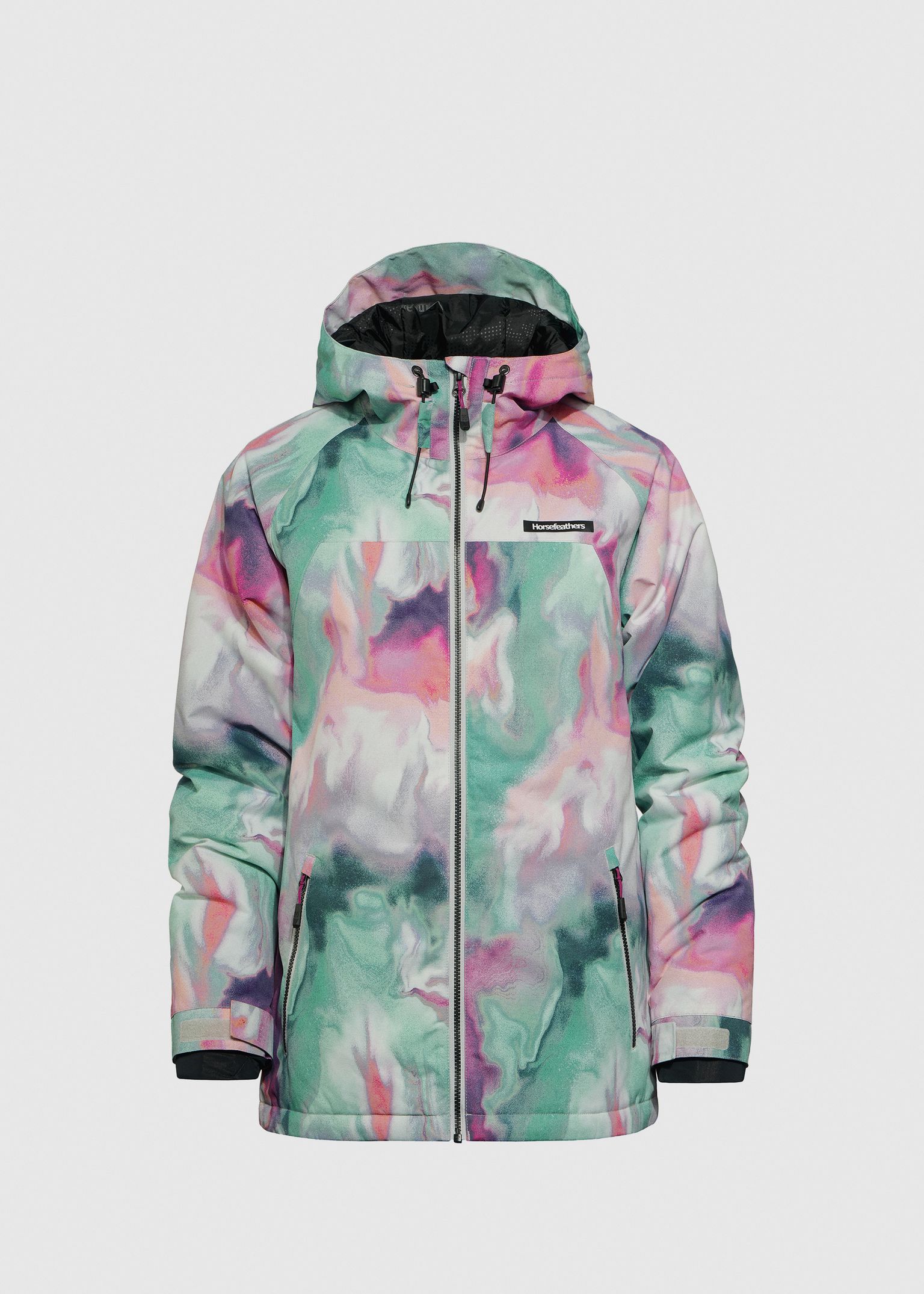 Tay Jacket image