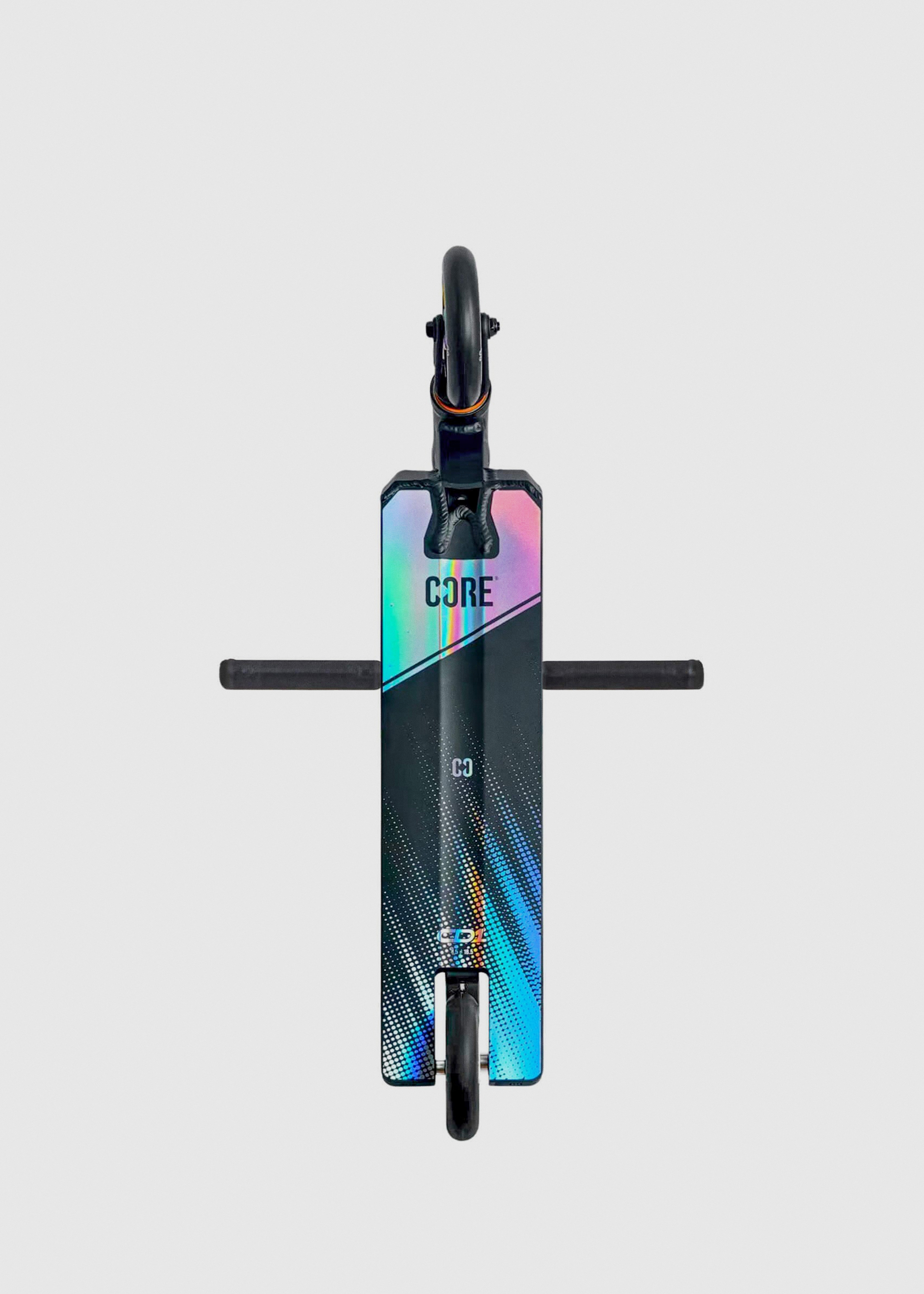 Core CD1 Complete Scooter