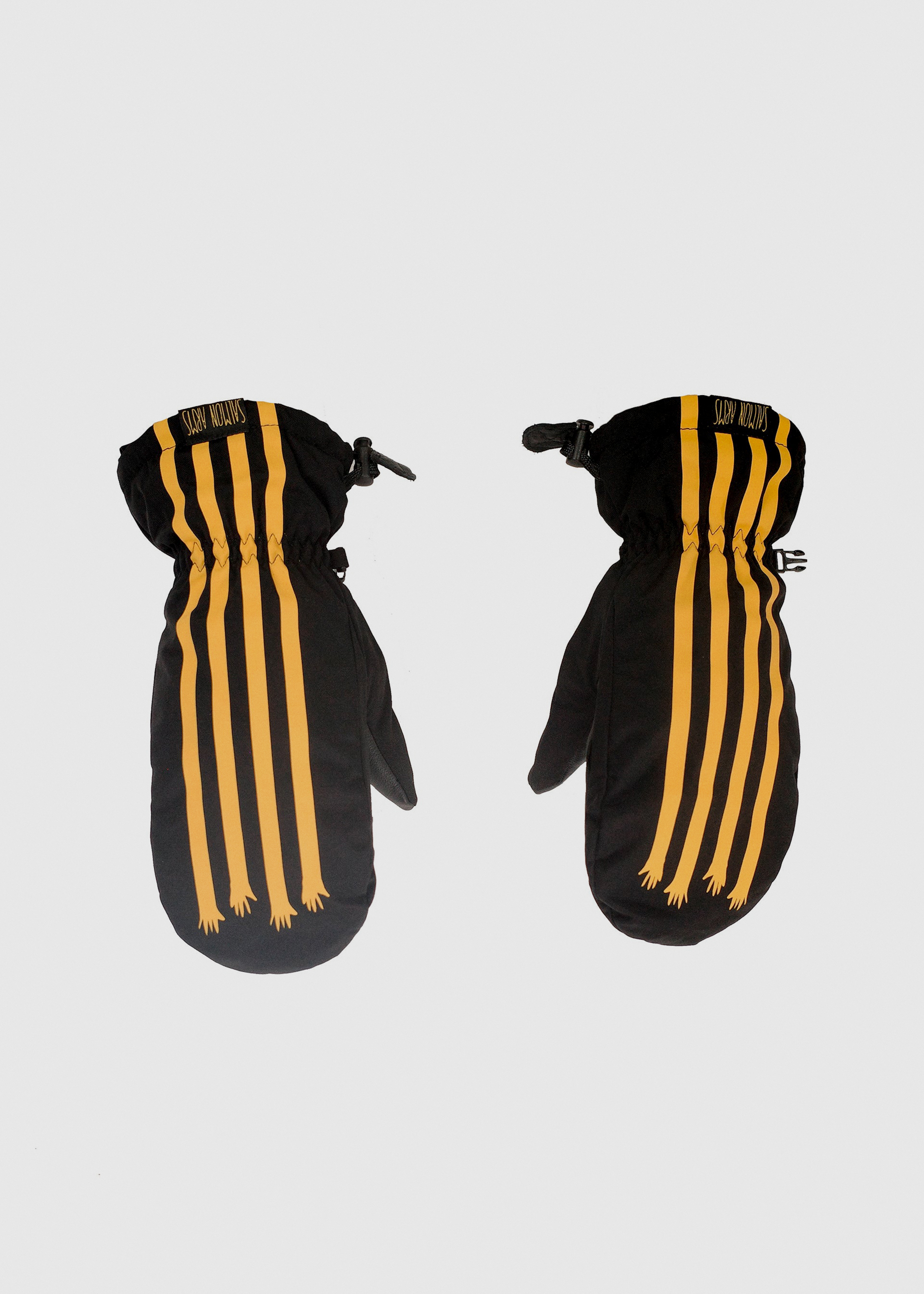 Salmon Arms Classic Mitt