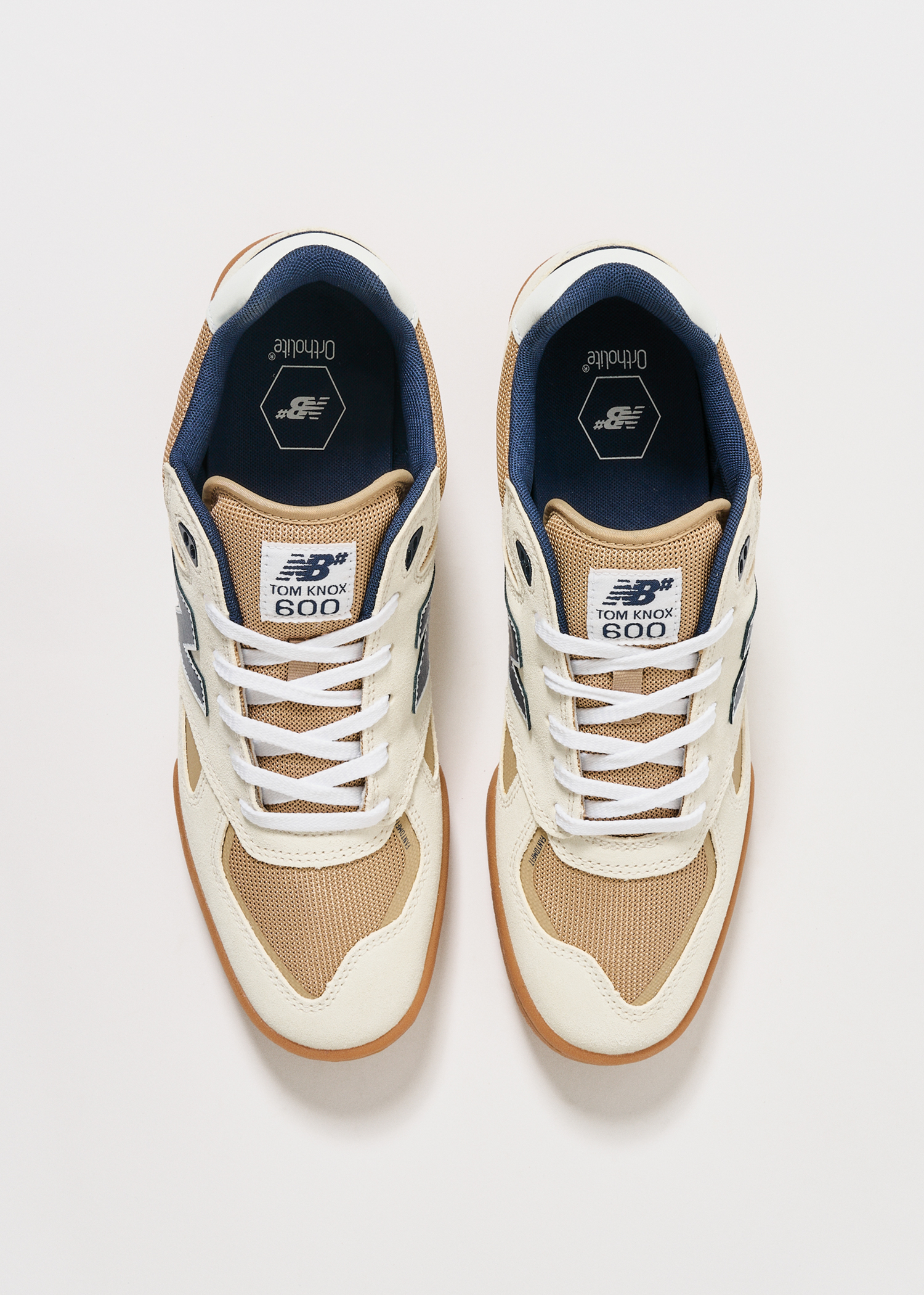 New Balance New Balance Numeric Tom Knox 600 Shoes
