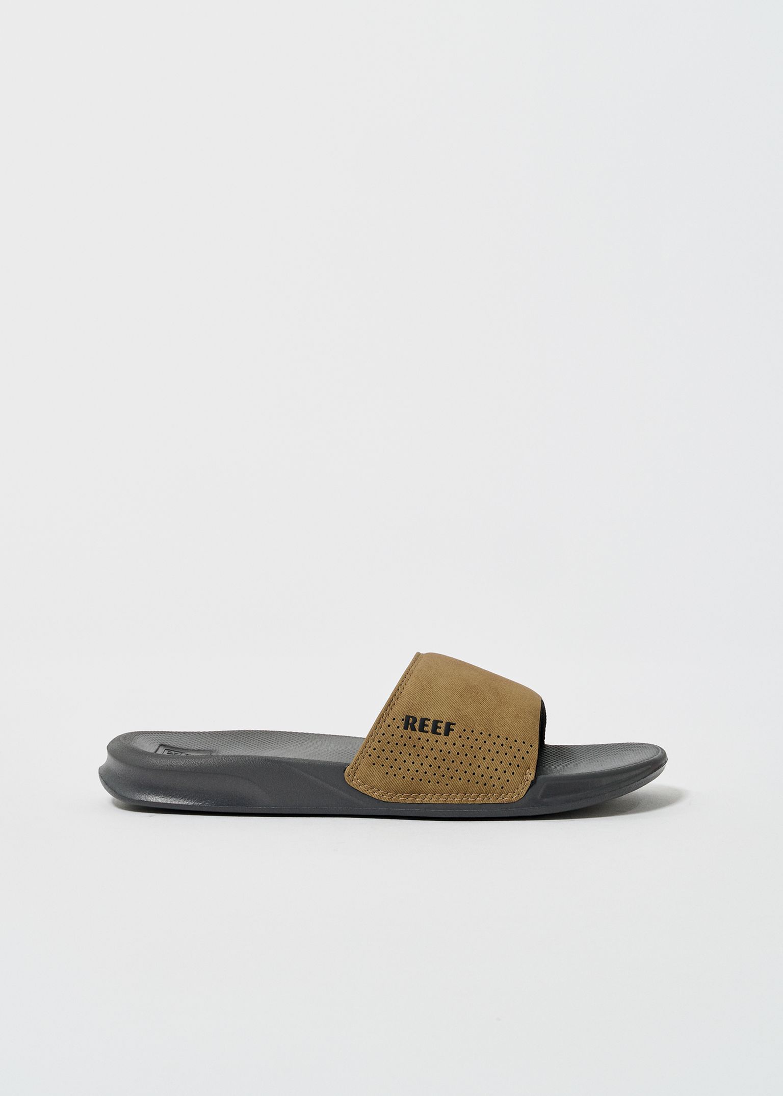 Reef One Slide Sandals