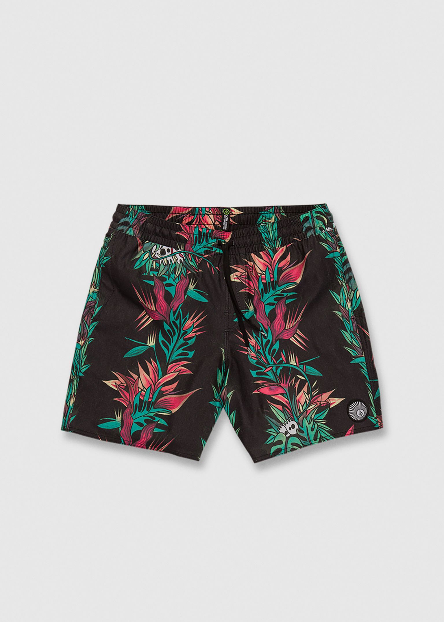 V Ent Pepper Stoney 17 Swim Shorts image