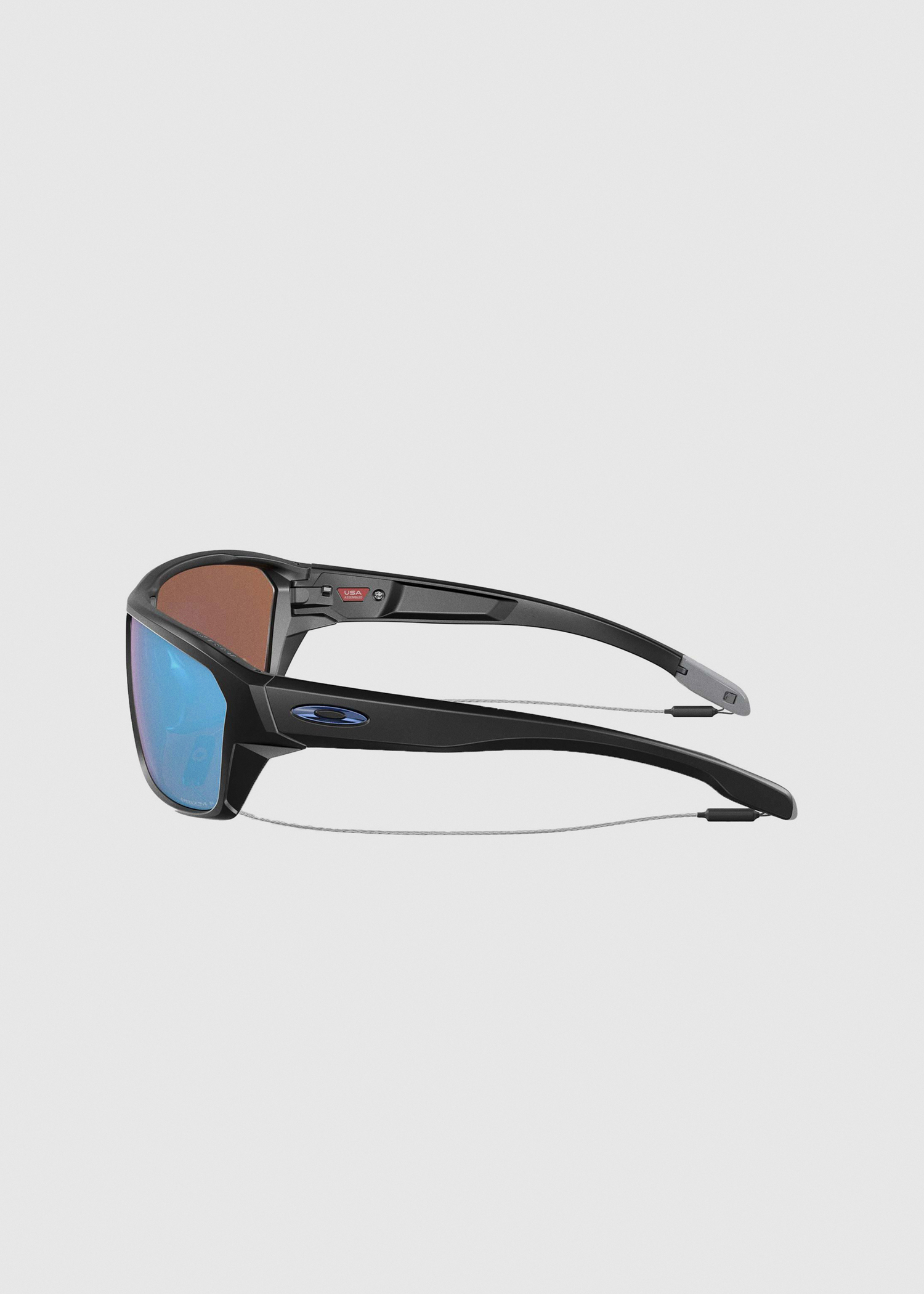 Prizm Deep Water Polarized Oakley Split Shot Sunglasses Oakley Split Shot Prizm Deep Water Polarised Sunglasses