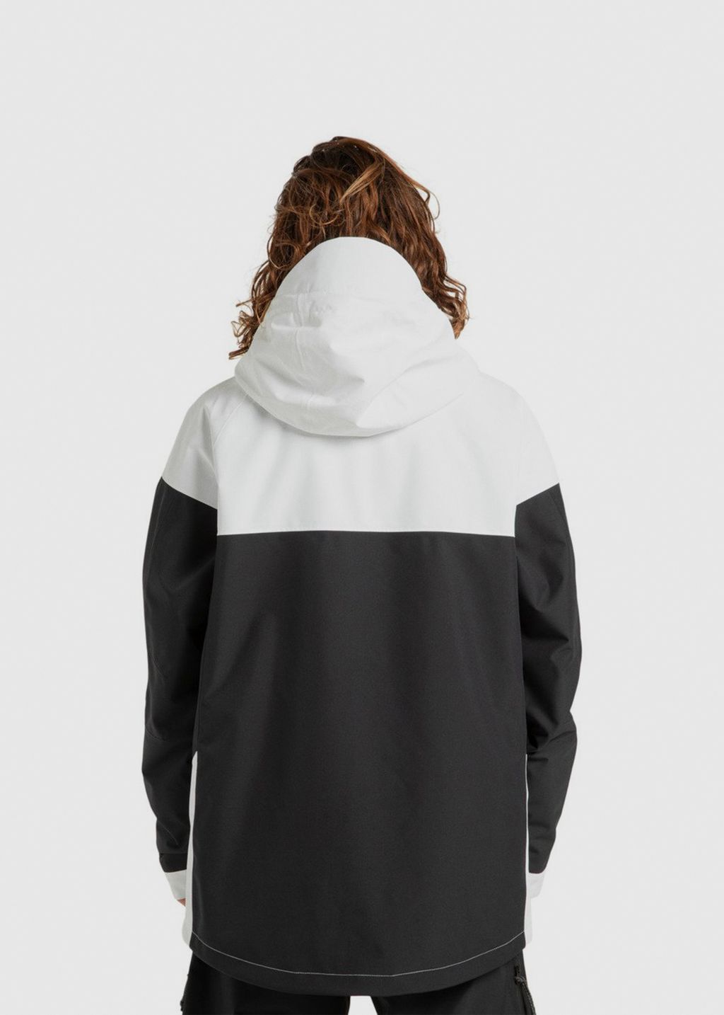 DC Intel 30K Jacket