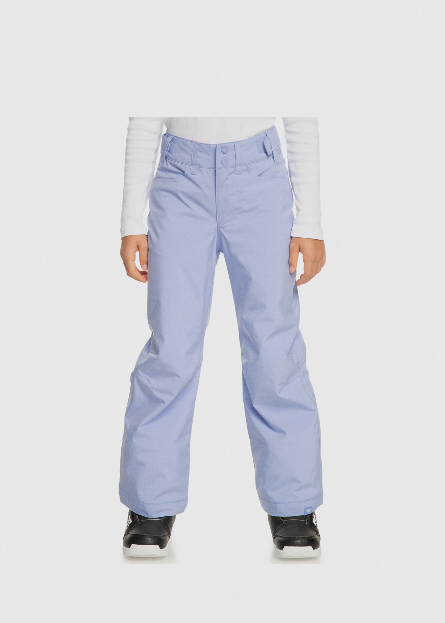 Girl's Backyard Pants 14+ image