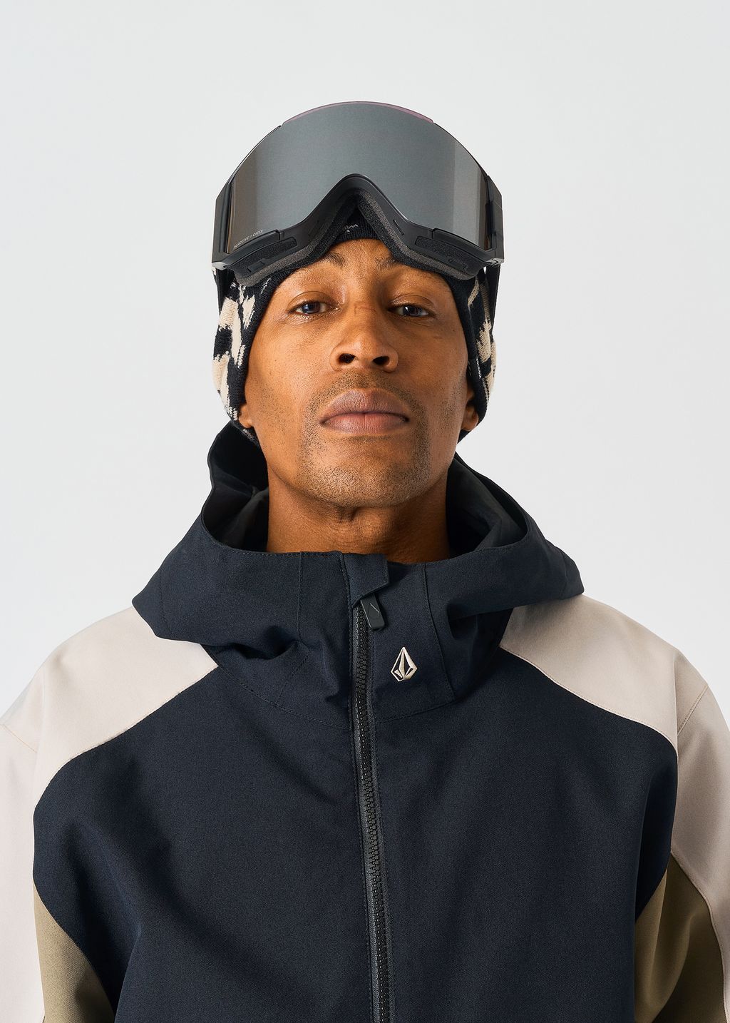 Volcom Brighton Full Zip Jacket