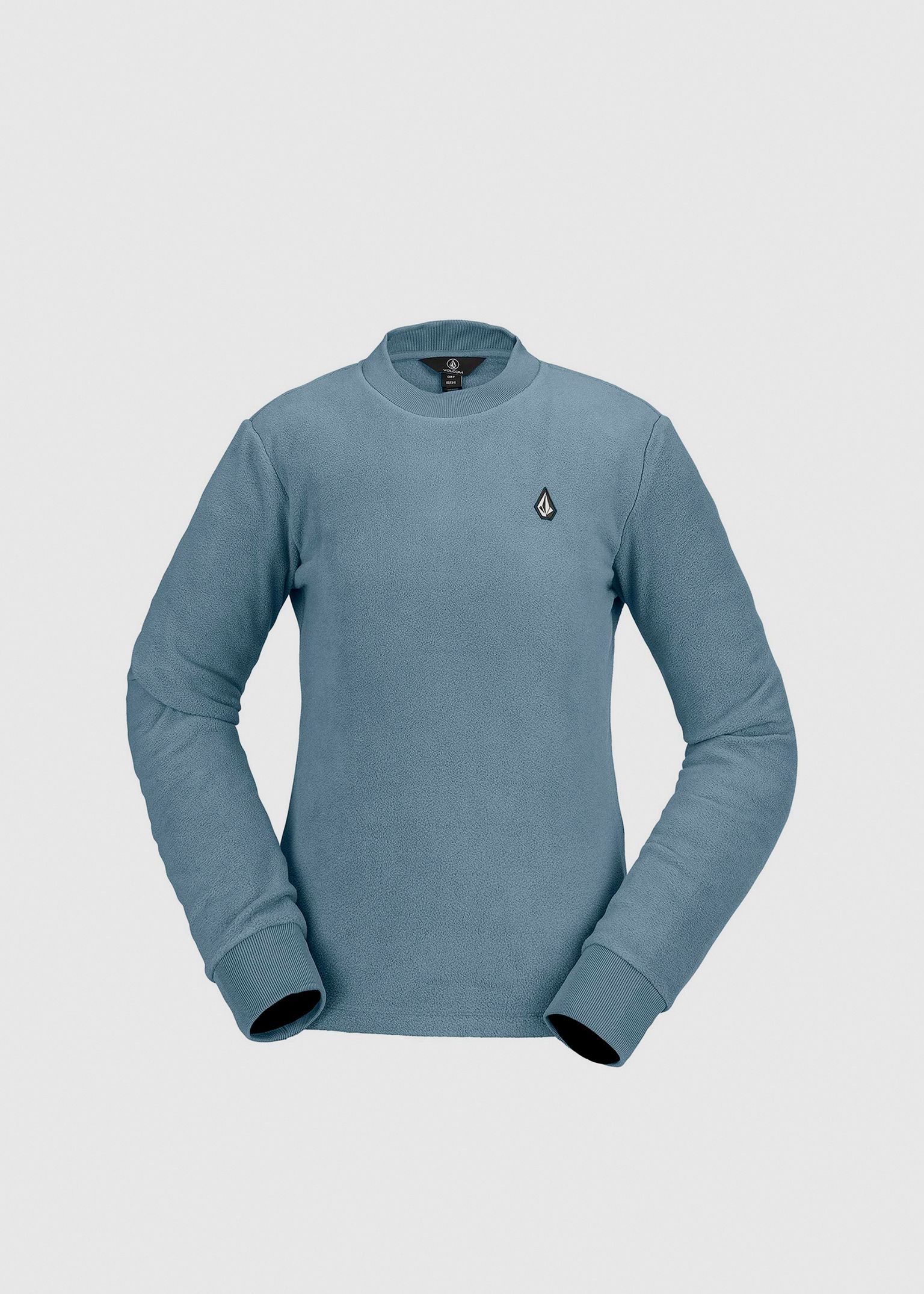 Polar Fleece Crewneck image