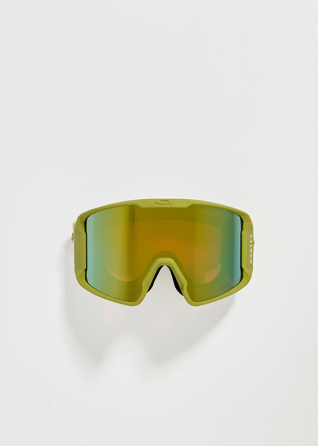 Oakley Line Miner L Sage Kotsenburg Signature / Prizm Sage Gold
