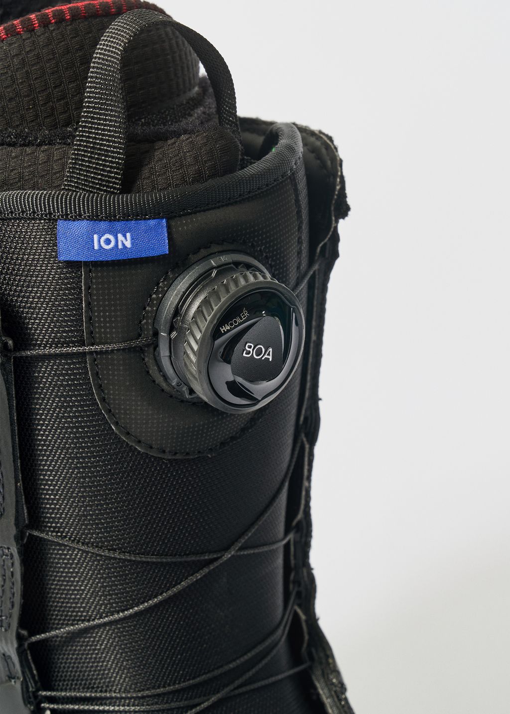 Ion Double BOA Snowboard Boots