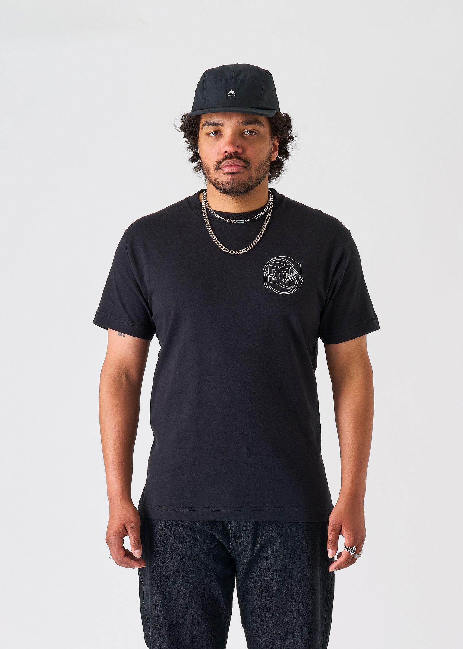 Dimensional HT-Shirt image