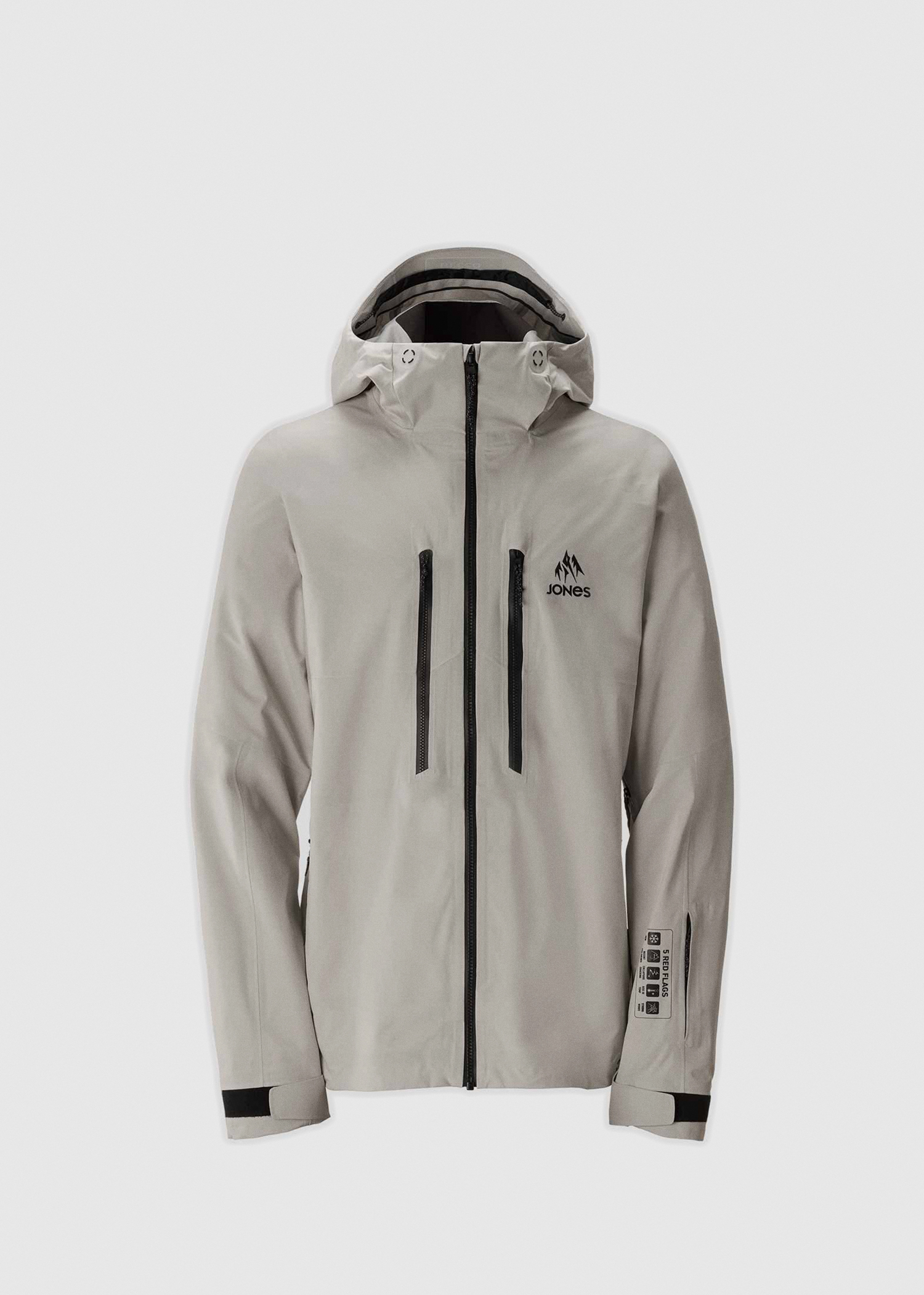Jones Shralpinist Stretch Recycled Jacket