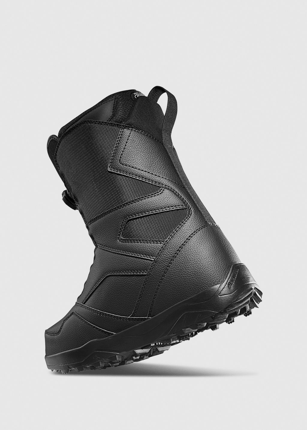中古美品！ThirtyTwo STW BOA MEN'S STW DOUBLE BOA® SNOWBOARD BOOTS - ThirtyTwo US