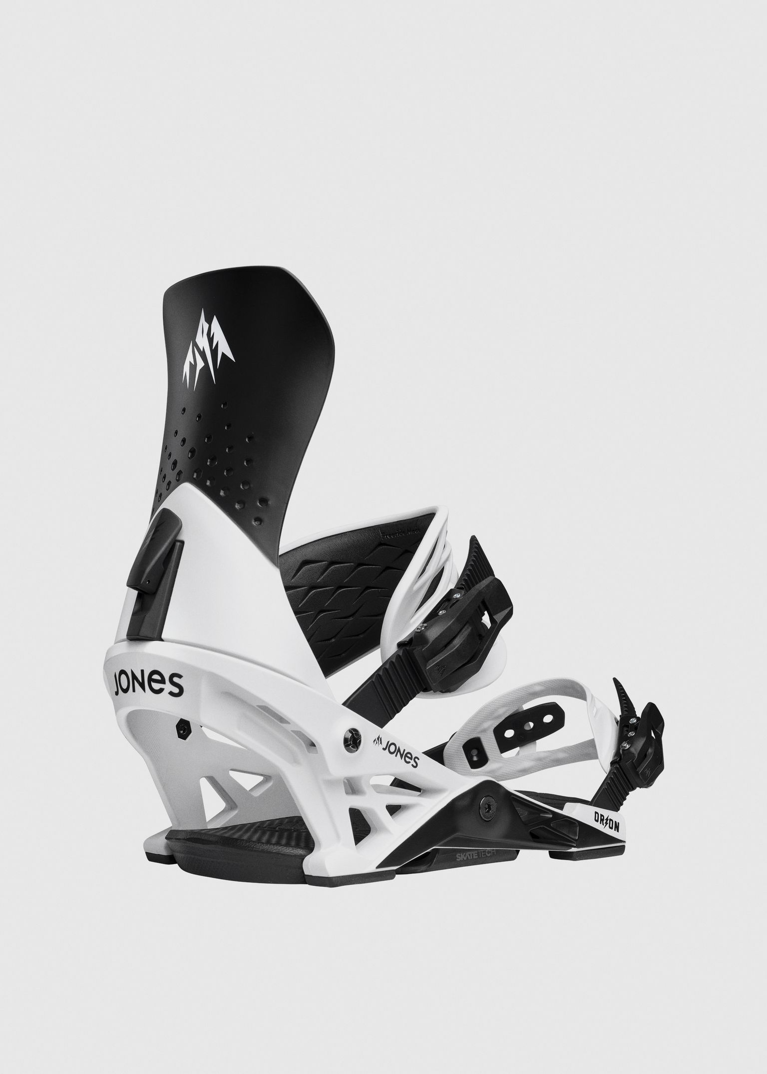 Orion Snowboard Bindings image