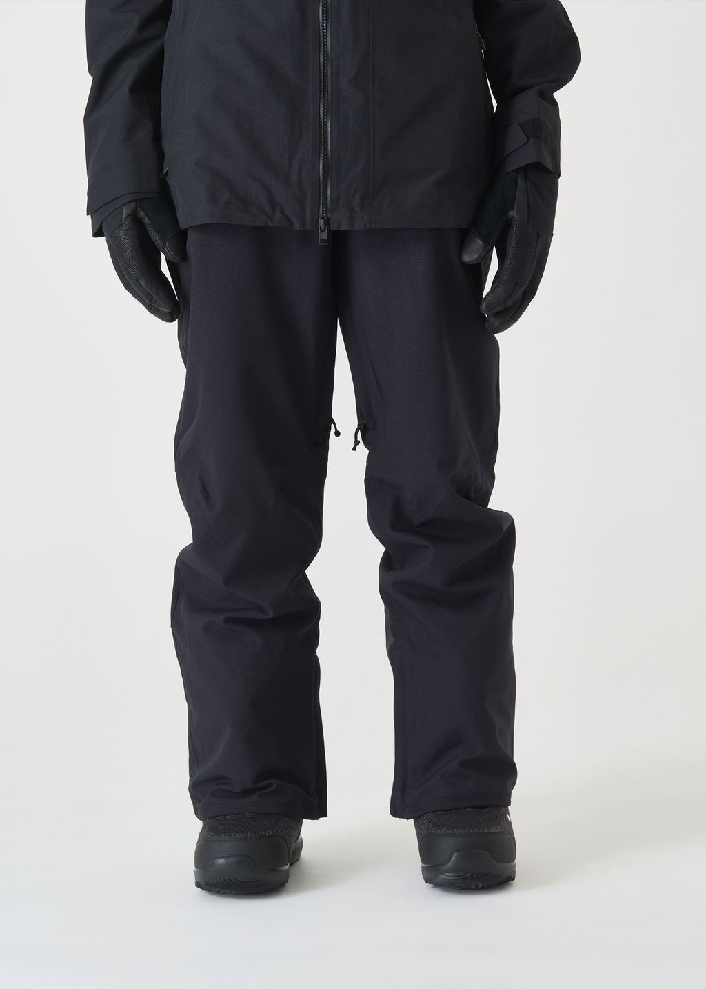 Burton Society Pants