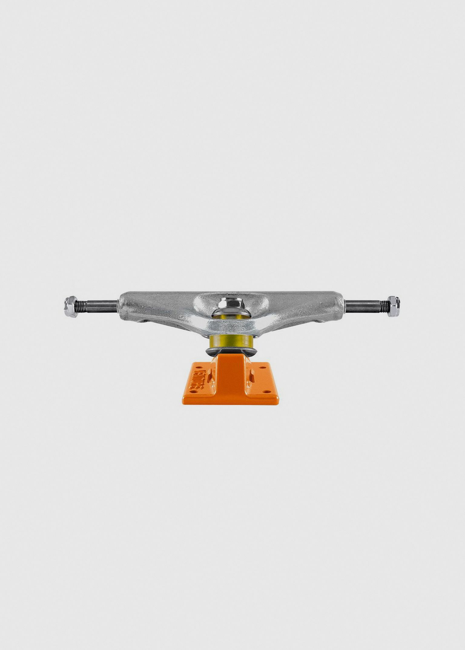 Team Legion Polished 5.6" Skateboard Truck image