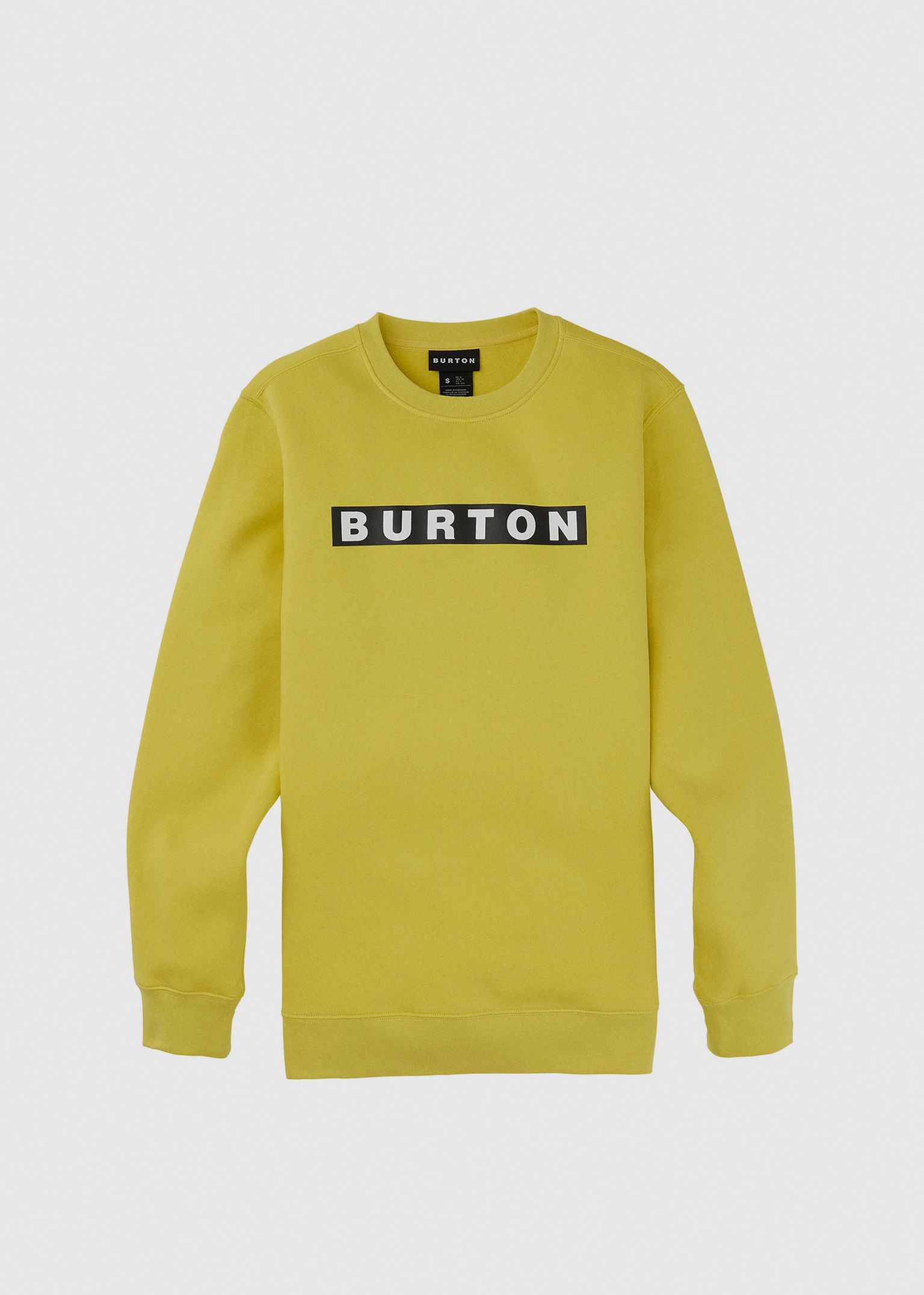 Vault Crew Sweatshirt image