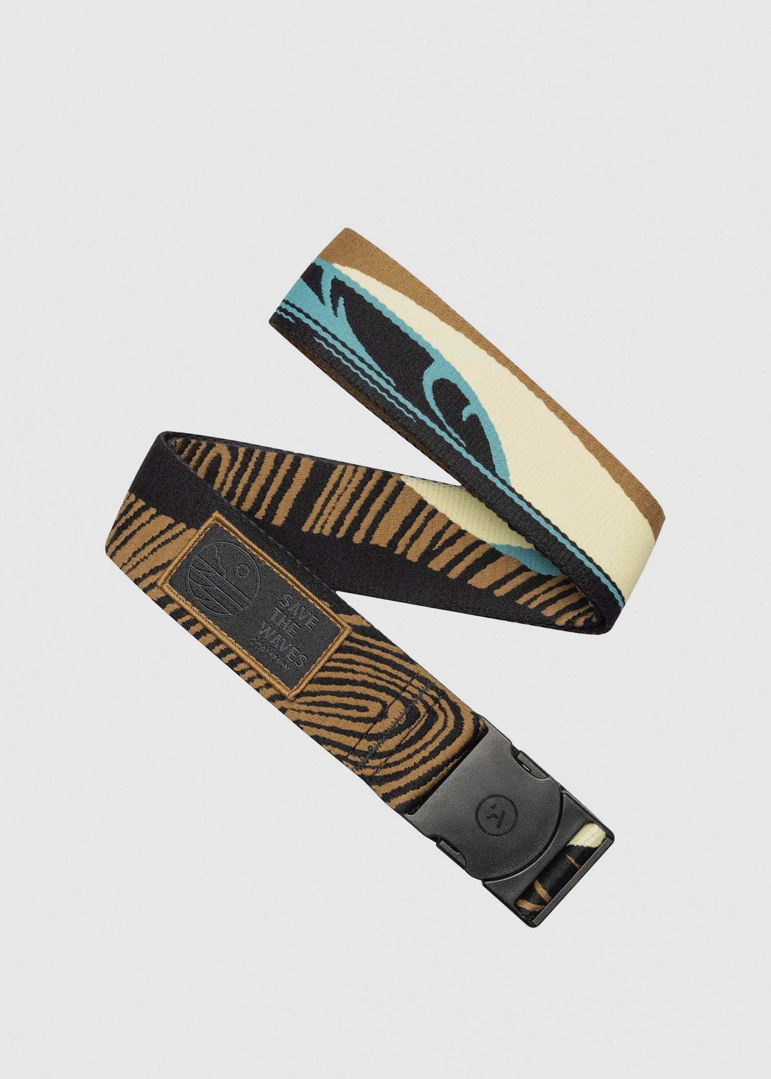 Save the Waves Belt image