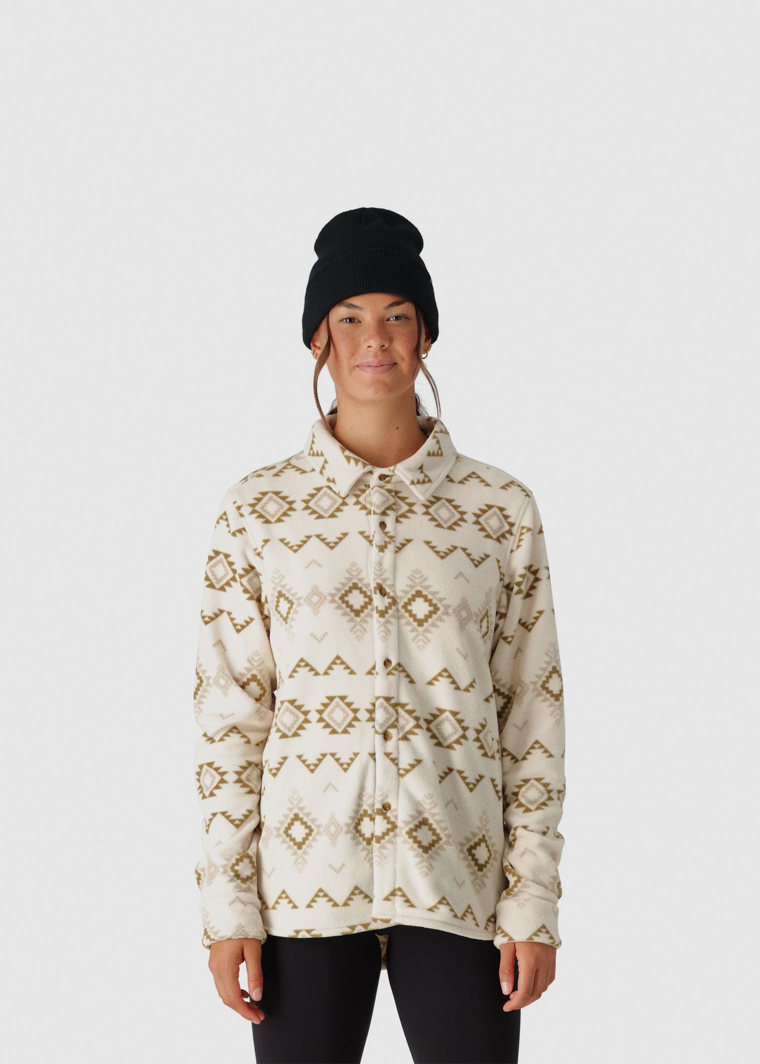 Sierra Nevada Snap Up Fleece image