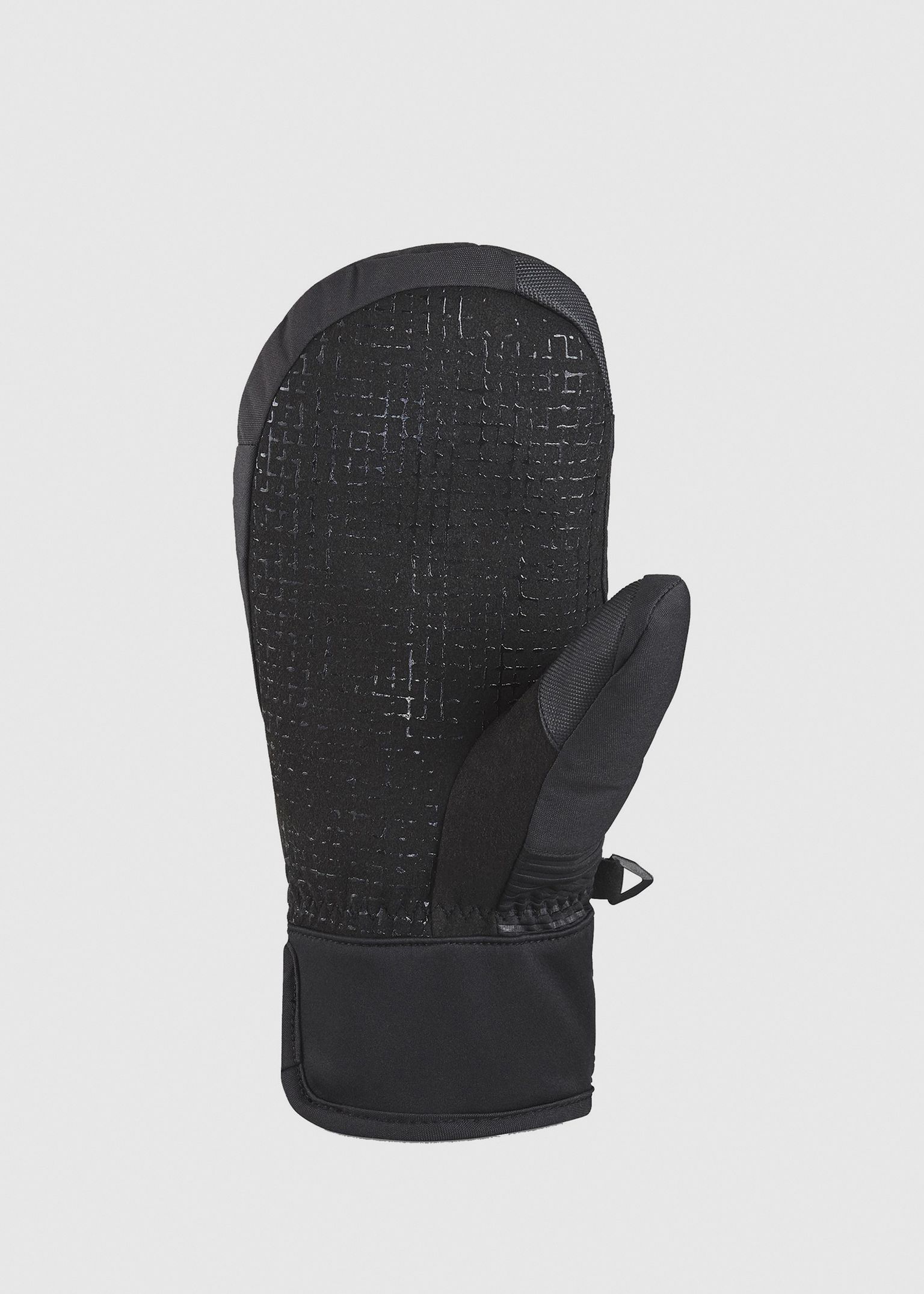 Crossfire Mittens image