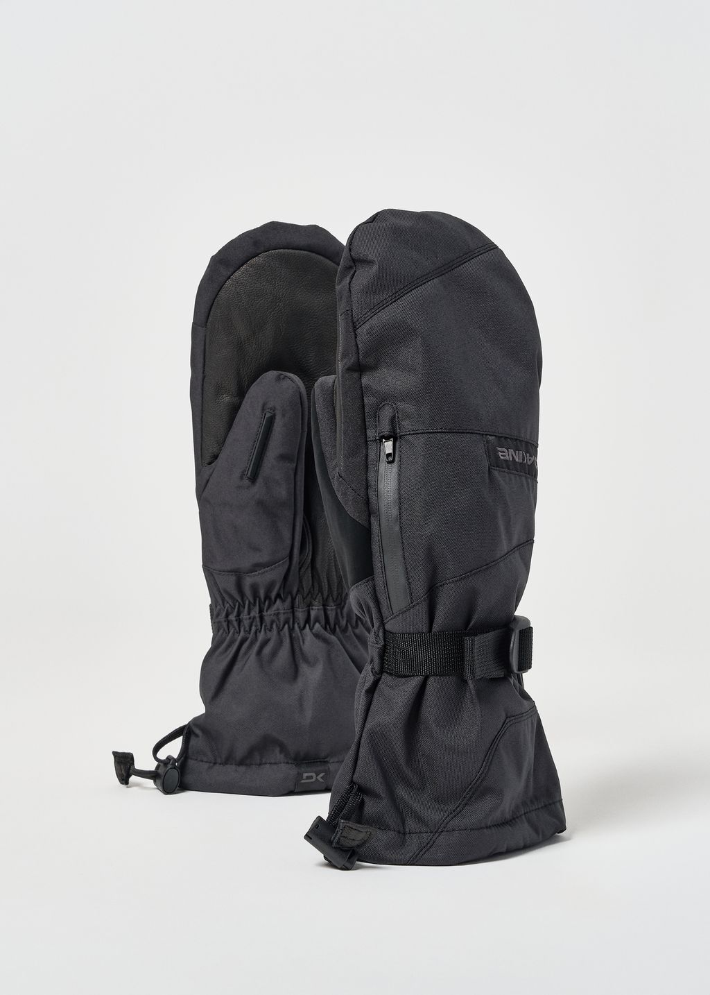 DAKINE Leather Titan Gore-Tex XL ブラック Dakine Leather Titan GORE-TEX Mittens