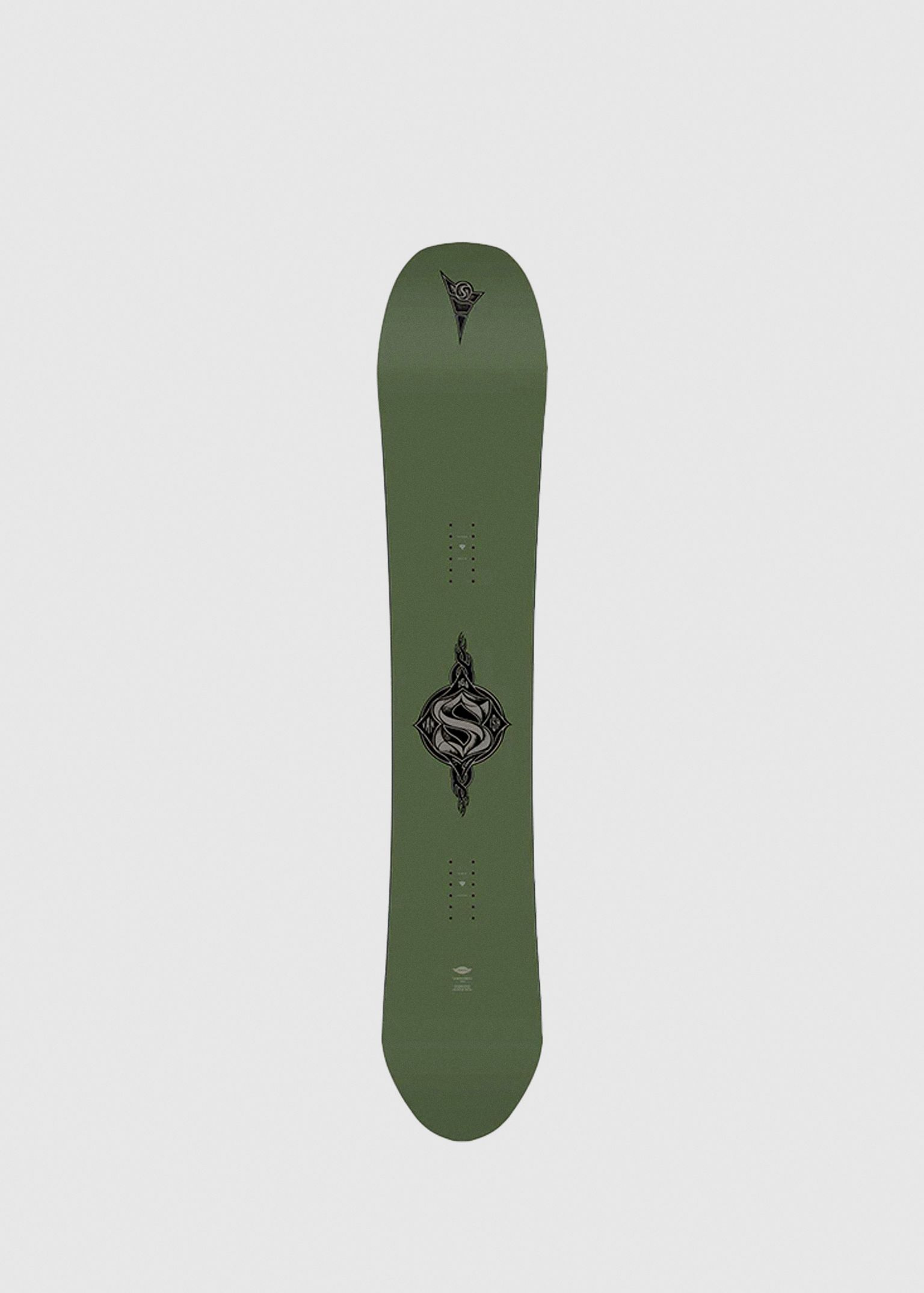 Vanish Snowboard image