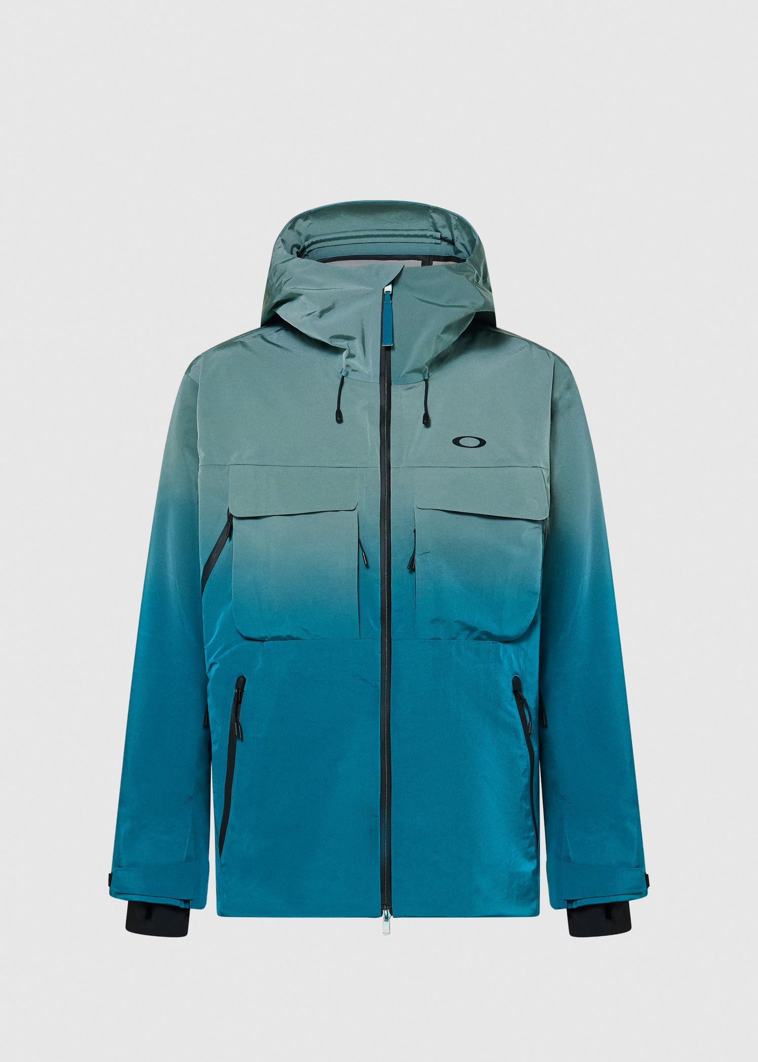 Oakley Airwave Utility Shell Jacket