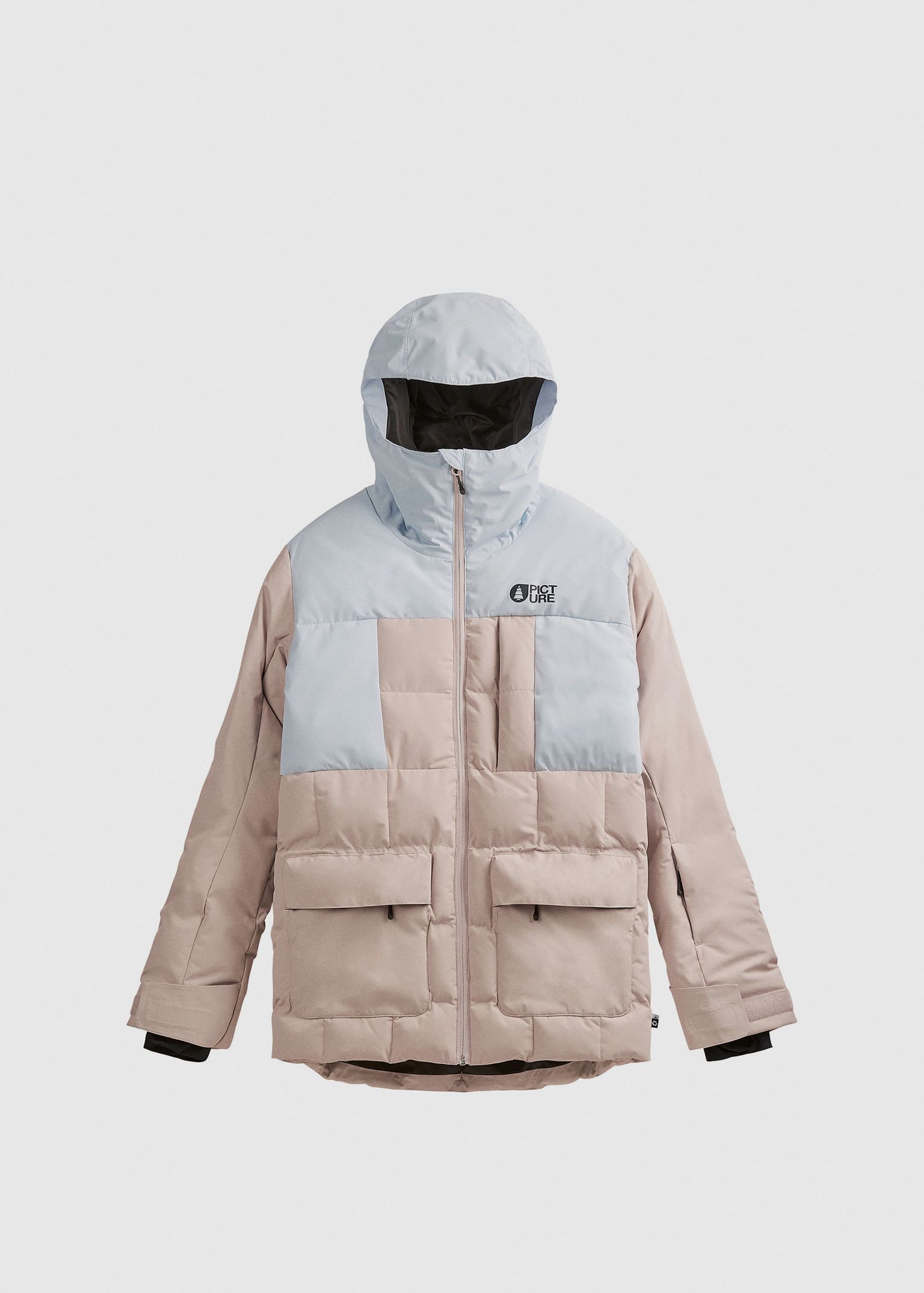 Face It Jacket image