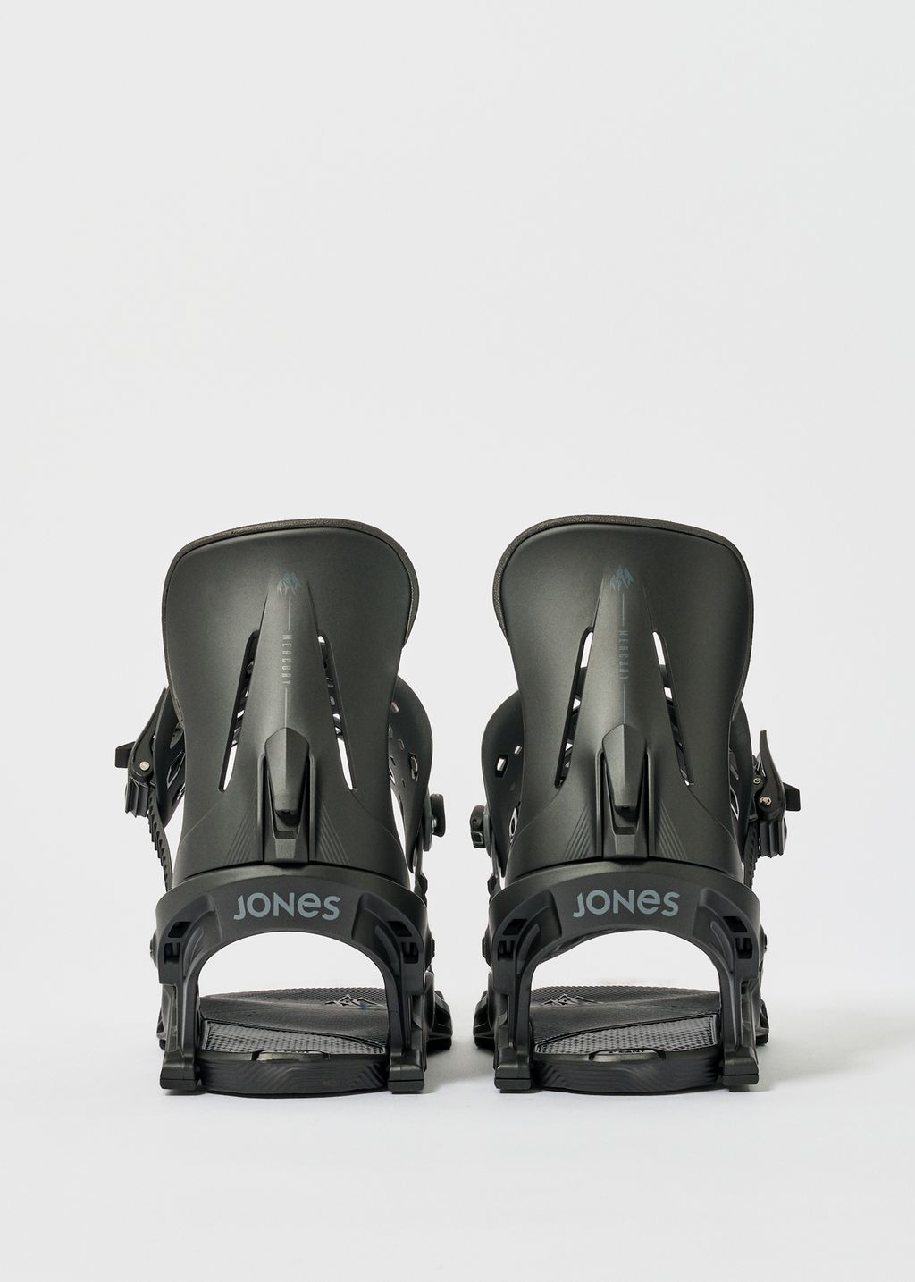 JONES MERCURY Mサイズ Jones Mercury Snowboard Bindings