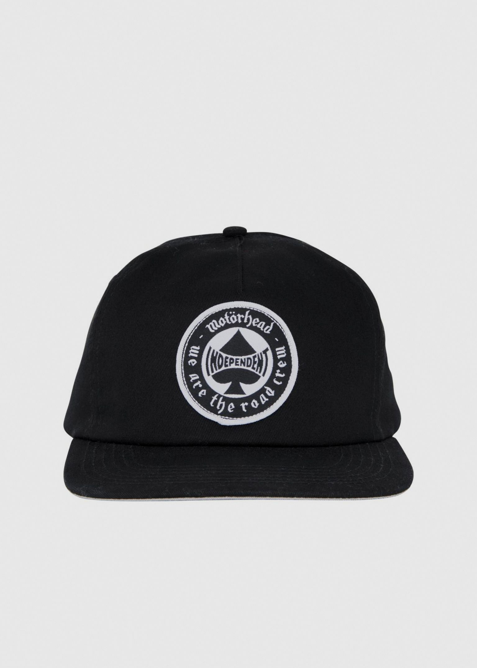 Independent Motorhead Warpig Snapback Cap image