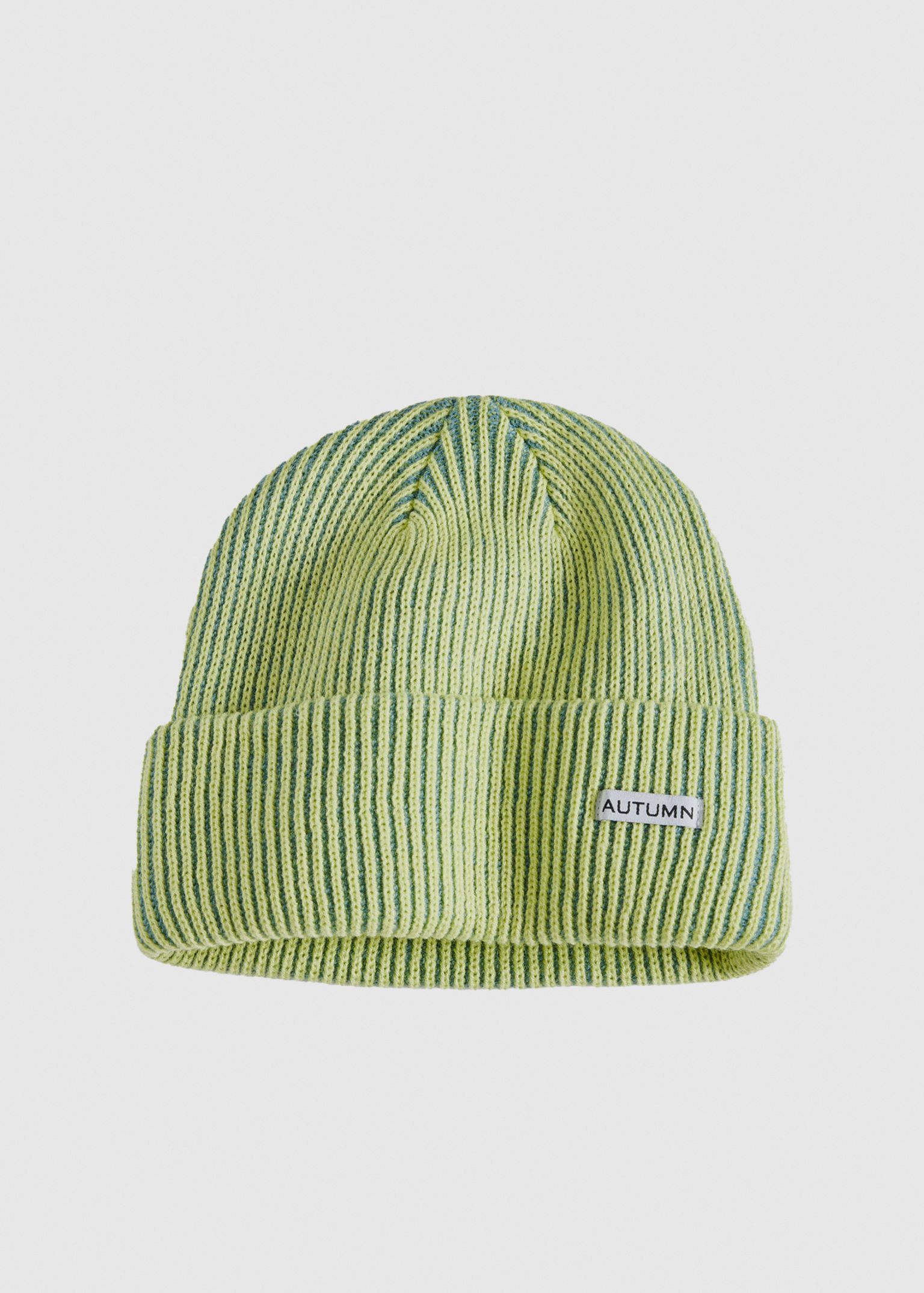 Cord Beanie image