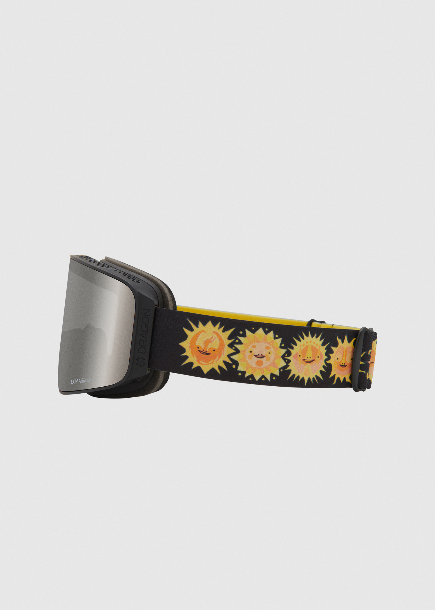 Dragon NFX MAG Danny Davis Signature / Lumalens Silver Ionized