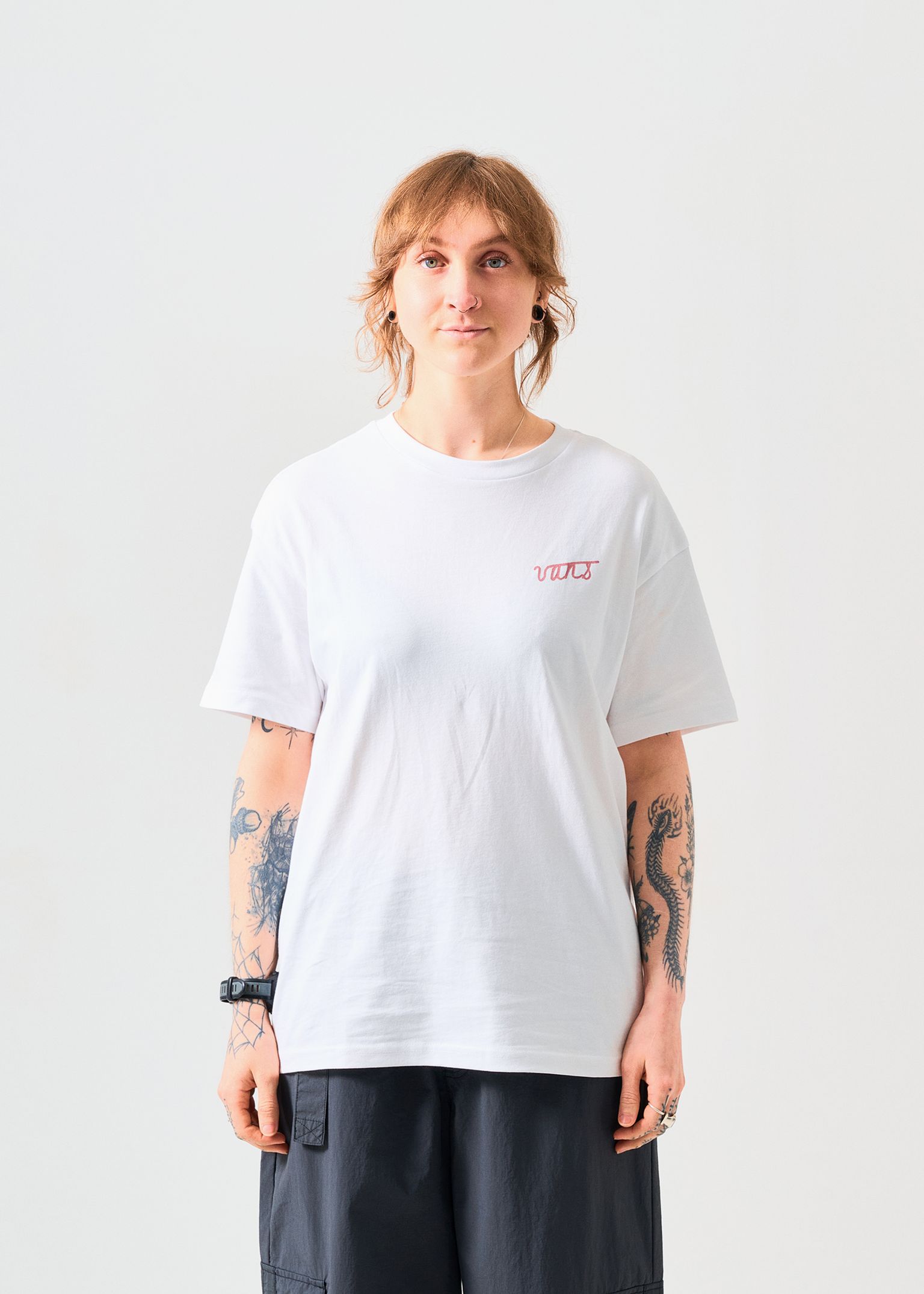 Crystal Dreams Oversize T-Shirt image