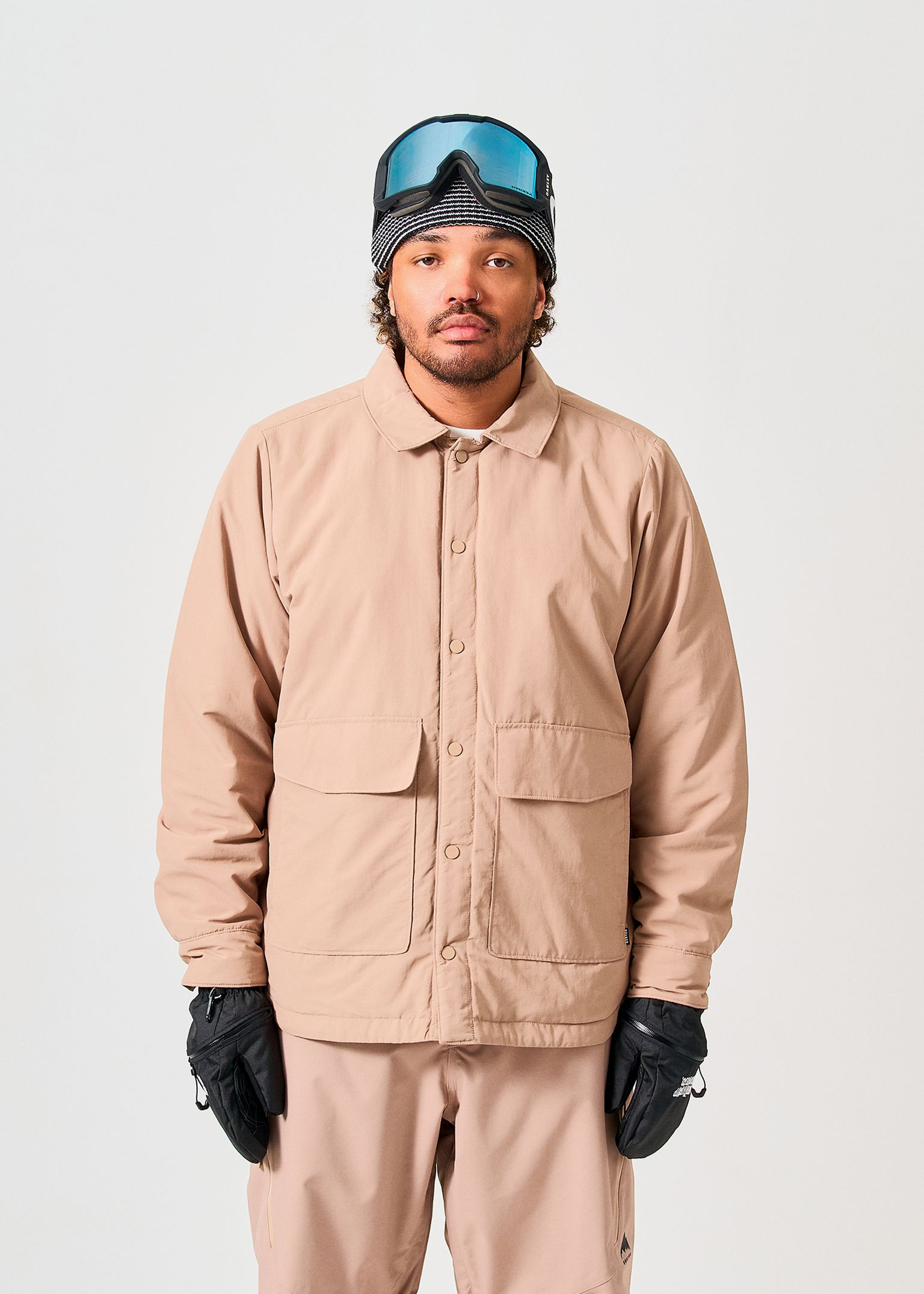 Garrick Insulated Jacket image