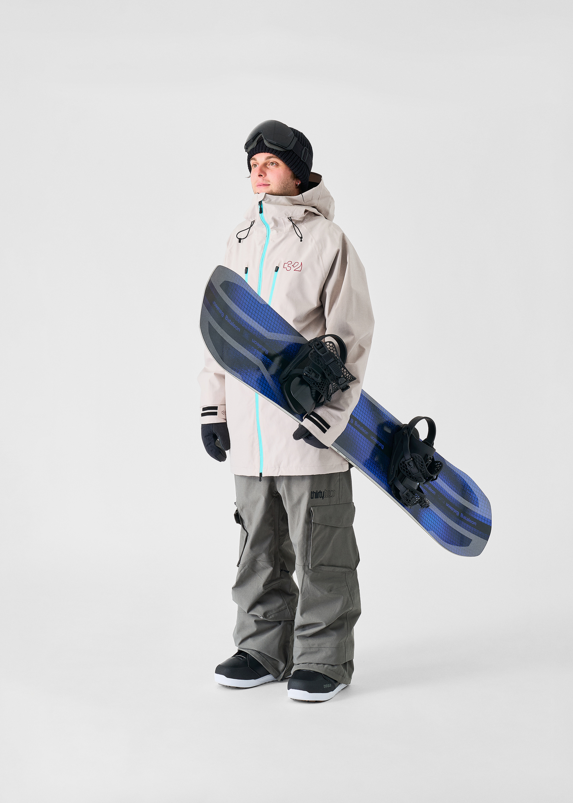 ThirtyTwo TM Jacket