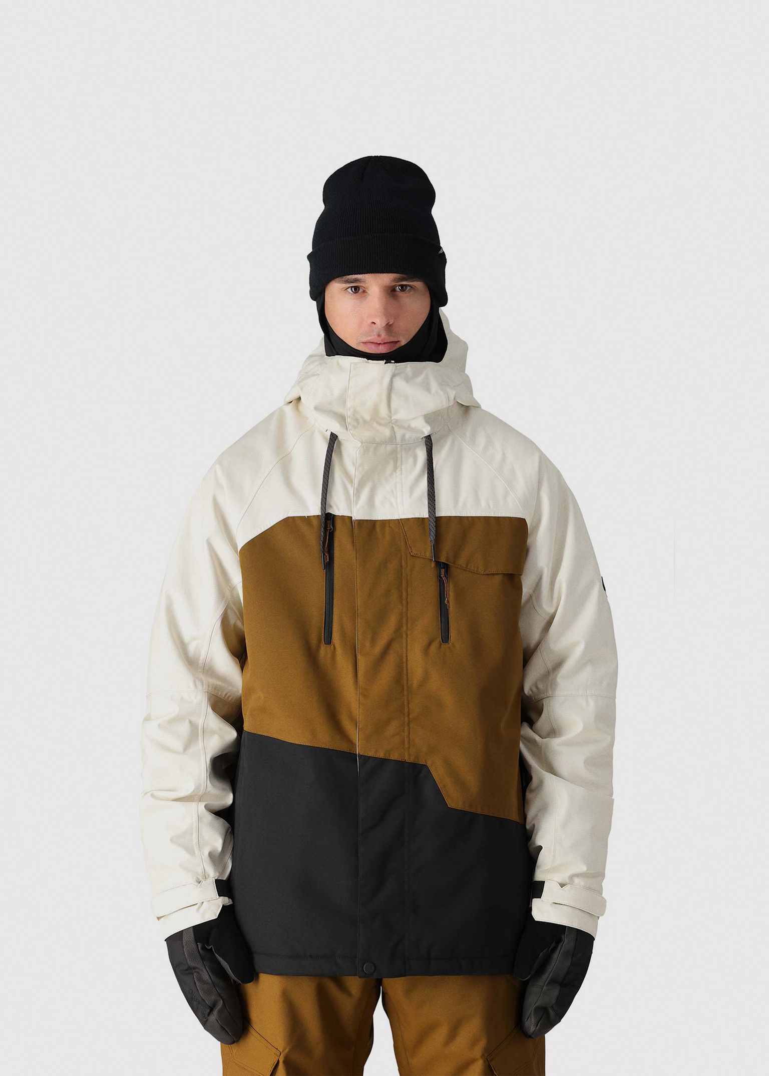 Geo Jacket image