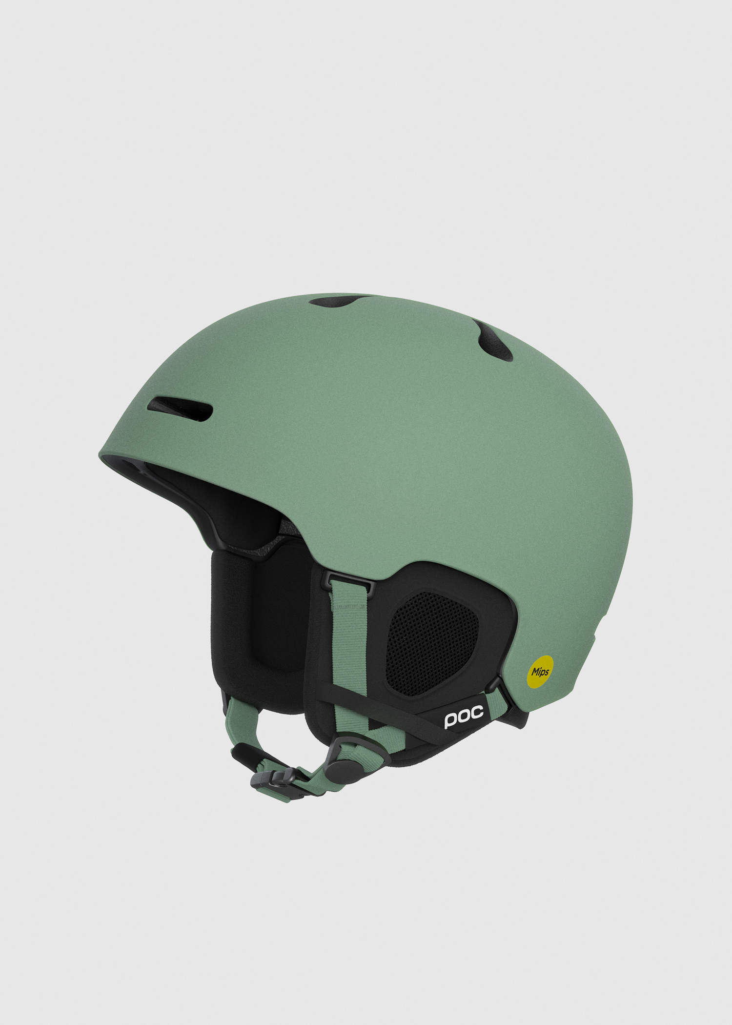POC Fornix MIPS Helmet