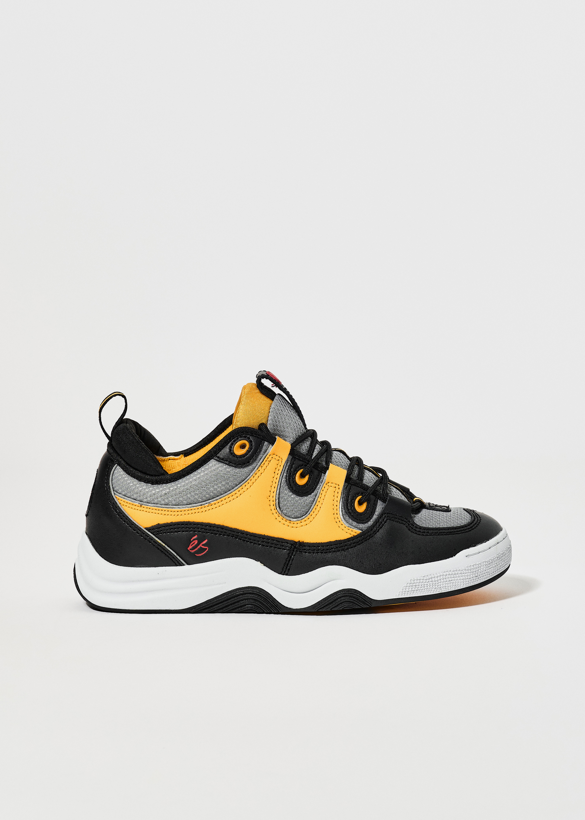 Es Two Nine 8 Skate Shoes