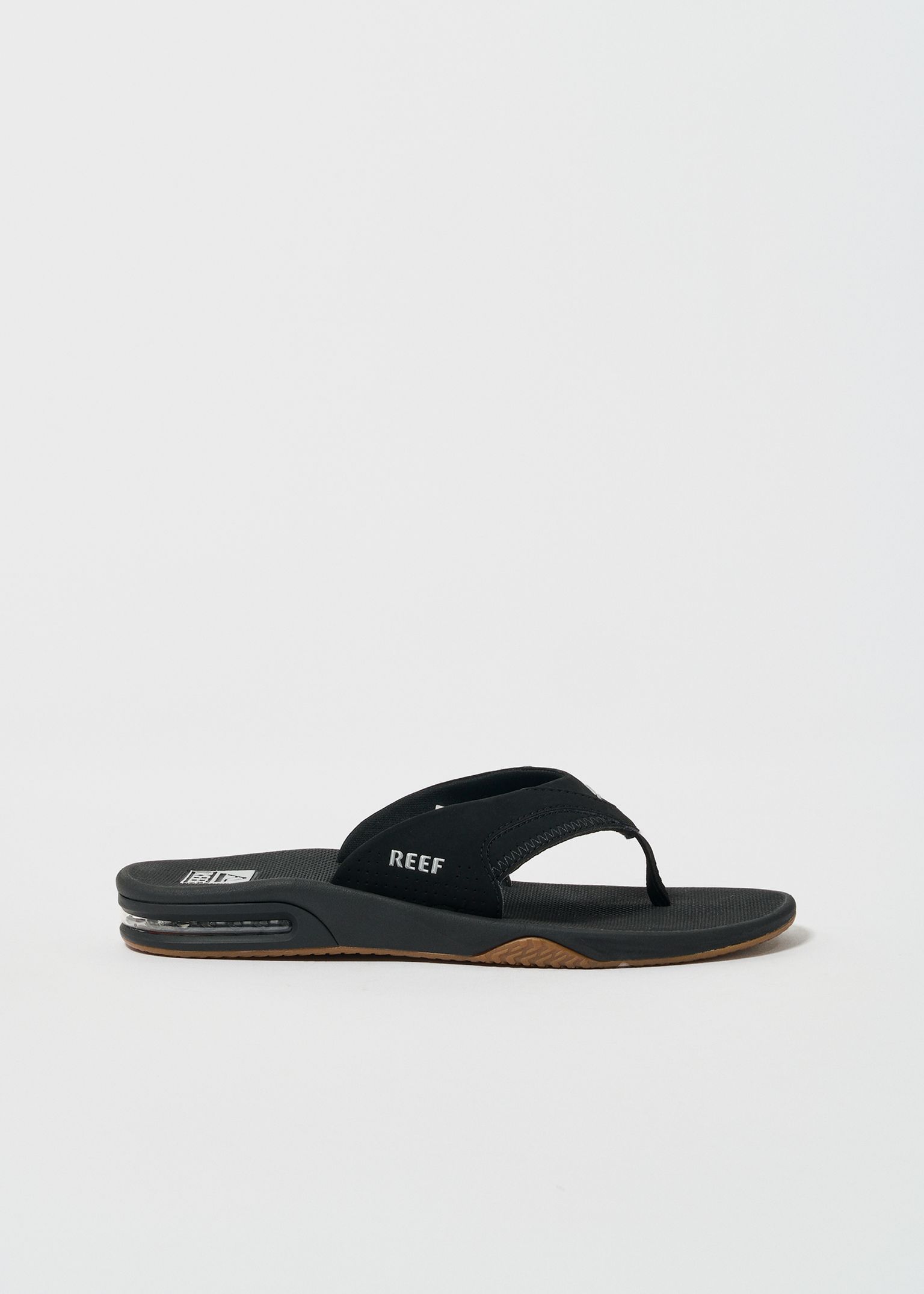 Fanning Sandals image