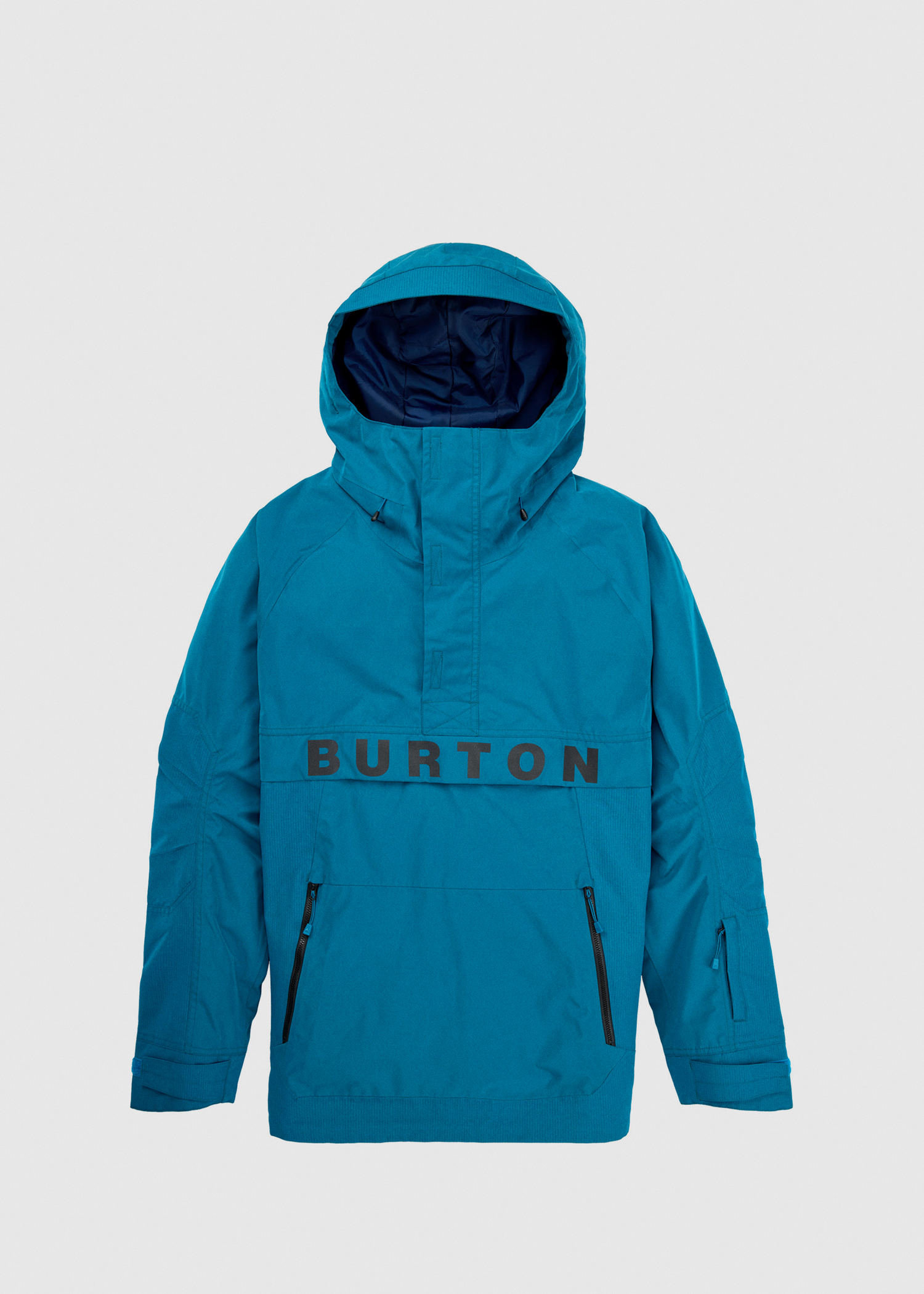 Frostner Anorak