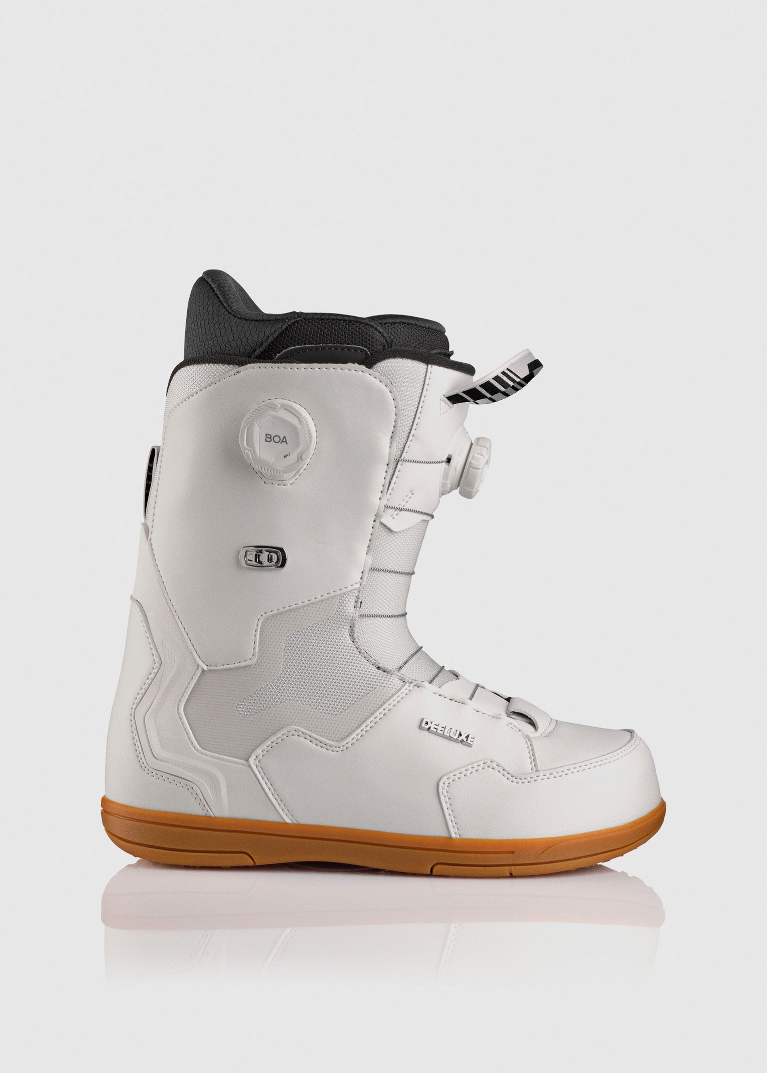 ID Dual BOA Snowboard Boots image